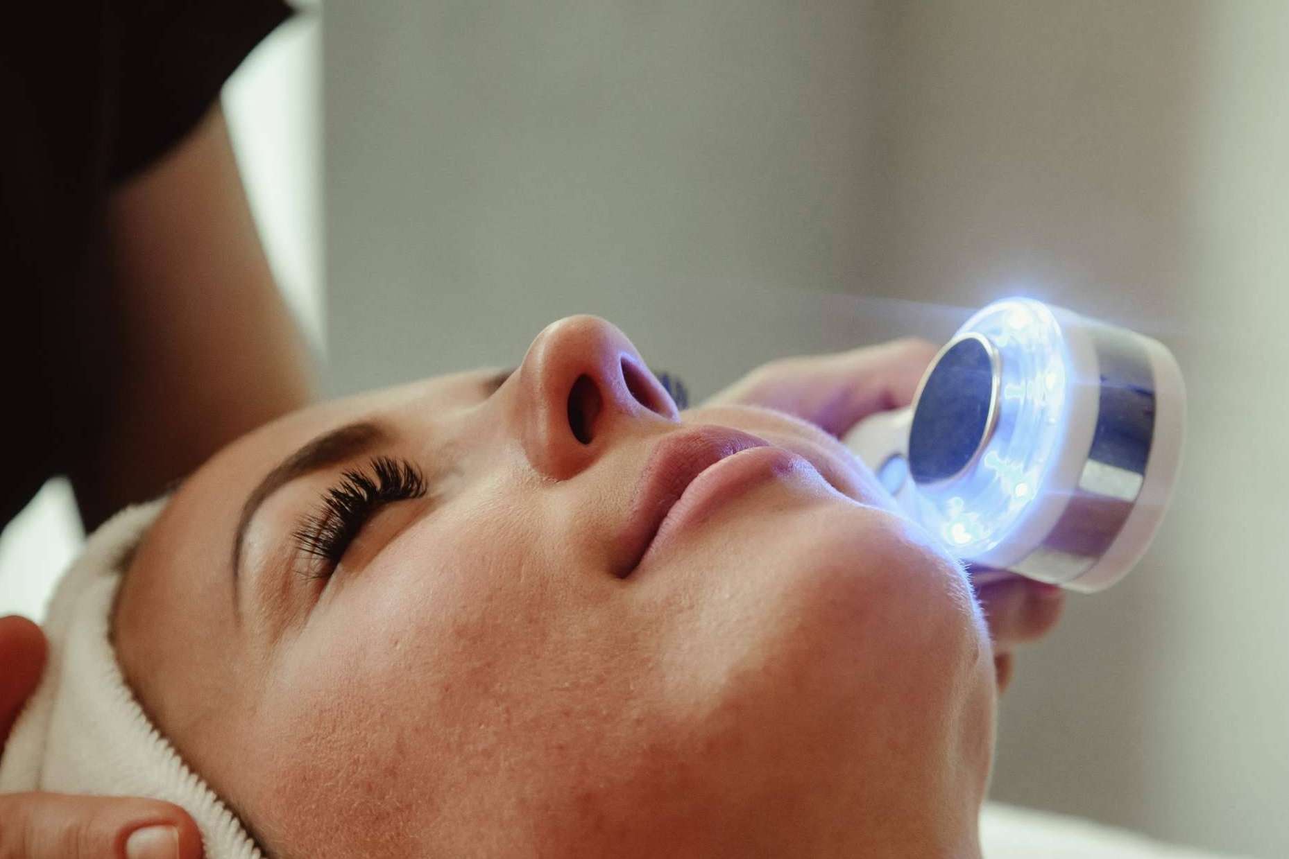 Biohacking Estético, la nueva era del bienestar inteligente que ya se puede vivir en Ges Spa