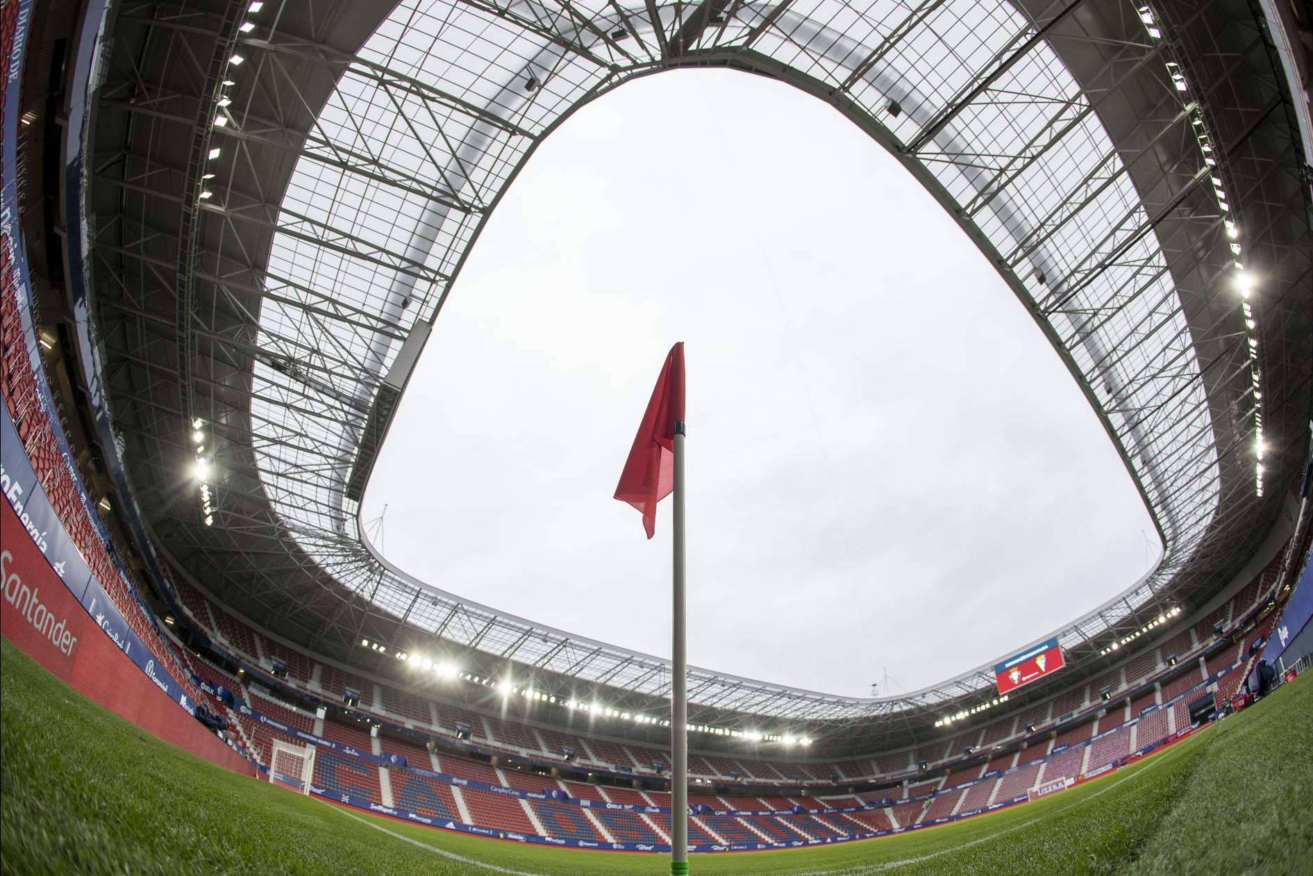 Estos son los tours de los estadios más emblemáticos de España que se pueden visitar este verano