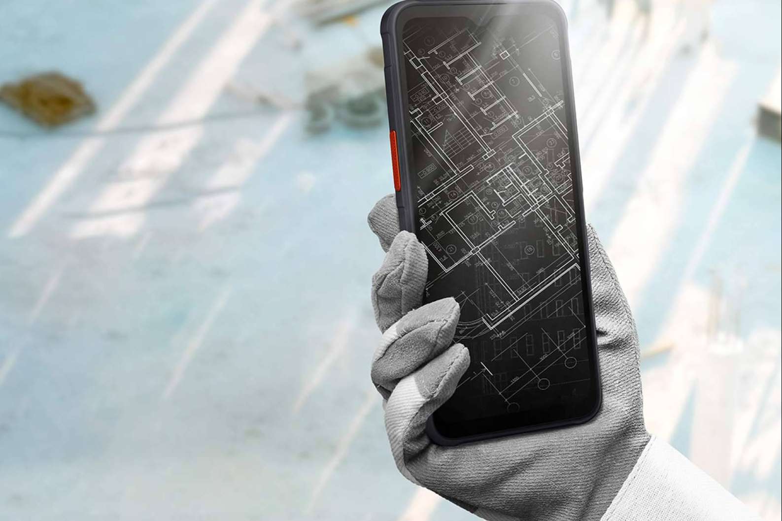 Dispositivos rugerizados para todo tipo de escenarios y necesidades