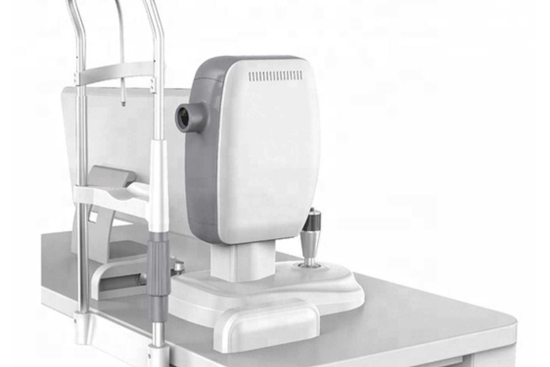 GX2 introduce la retinografía láser de campo amplio para optimizar el diagnóstico ocular