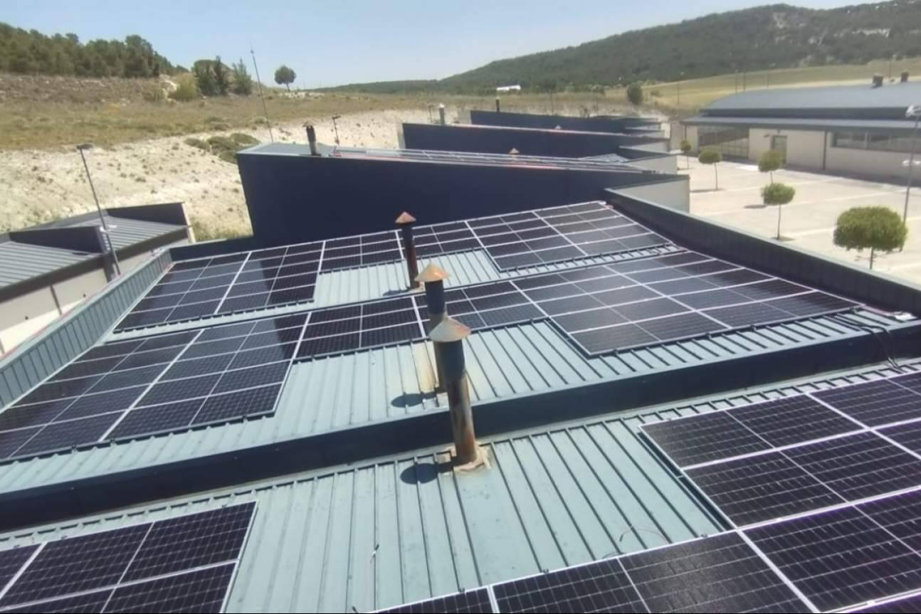 Las empresas apuestan por los PPAs solares, así están reduciendo costes energéticos sin inversión inicial