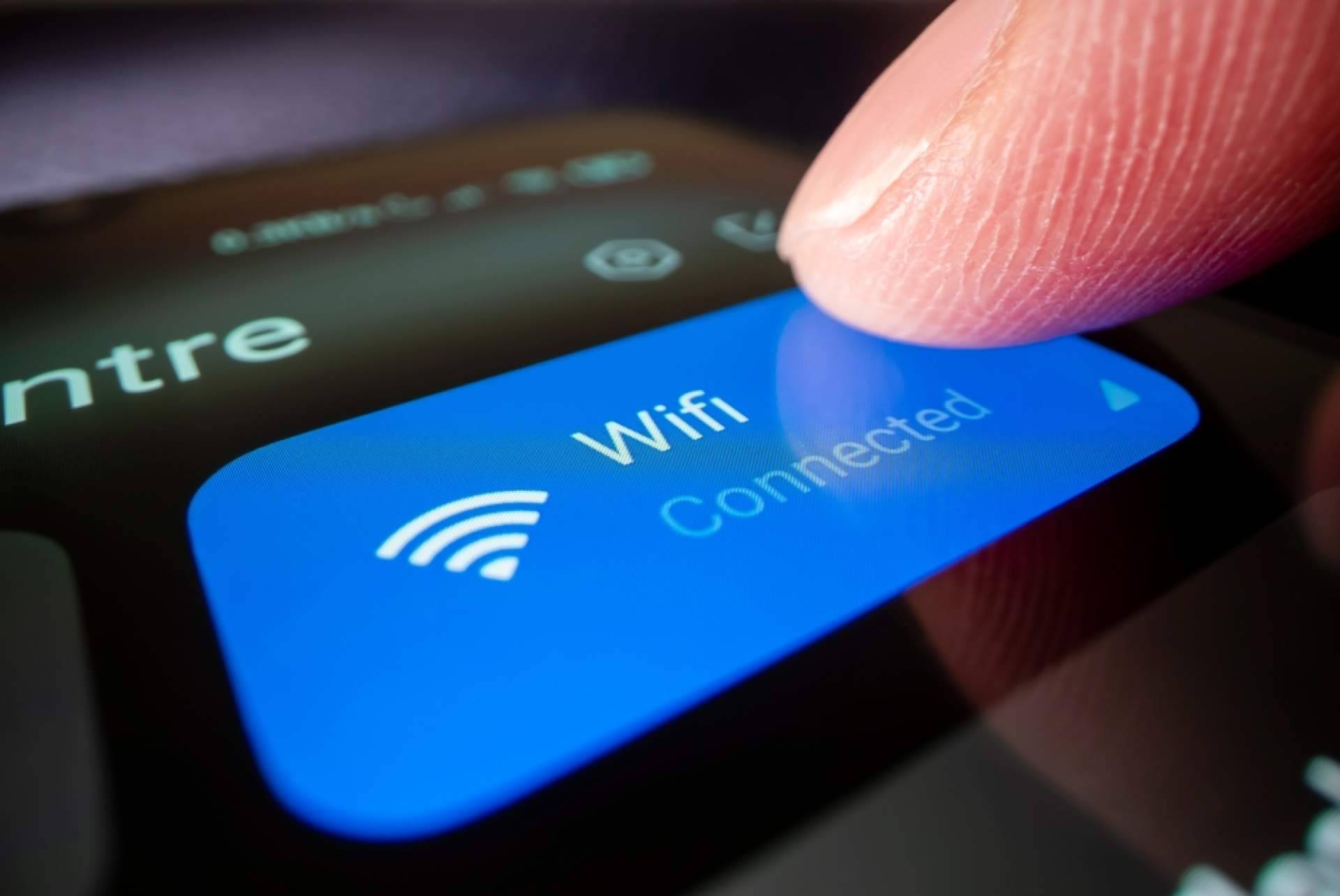 Lamartel Telecom instala sistemas WIFI 7 sobre red ethernet