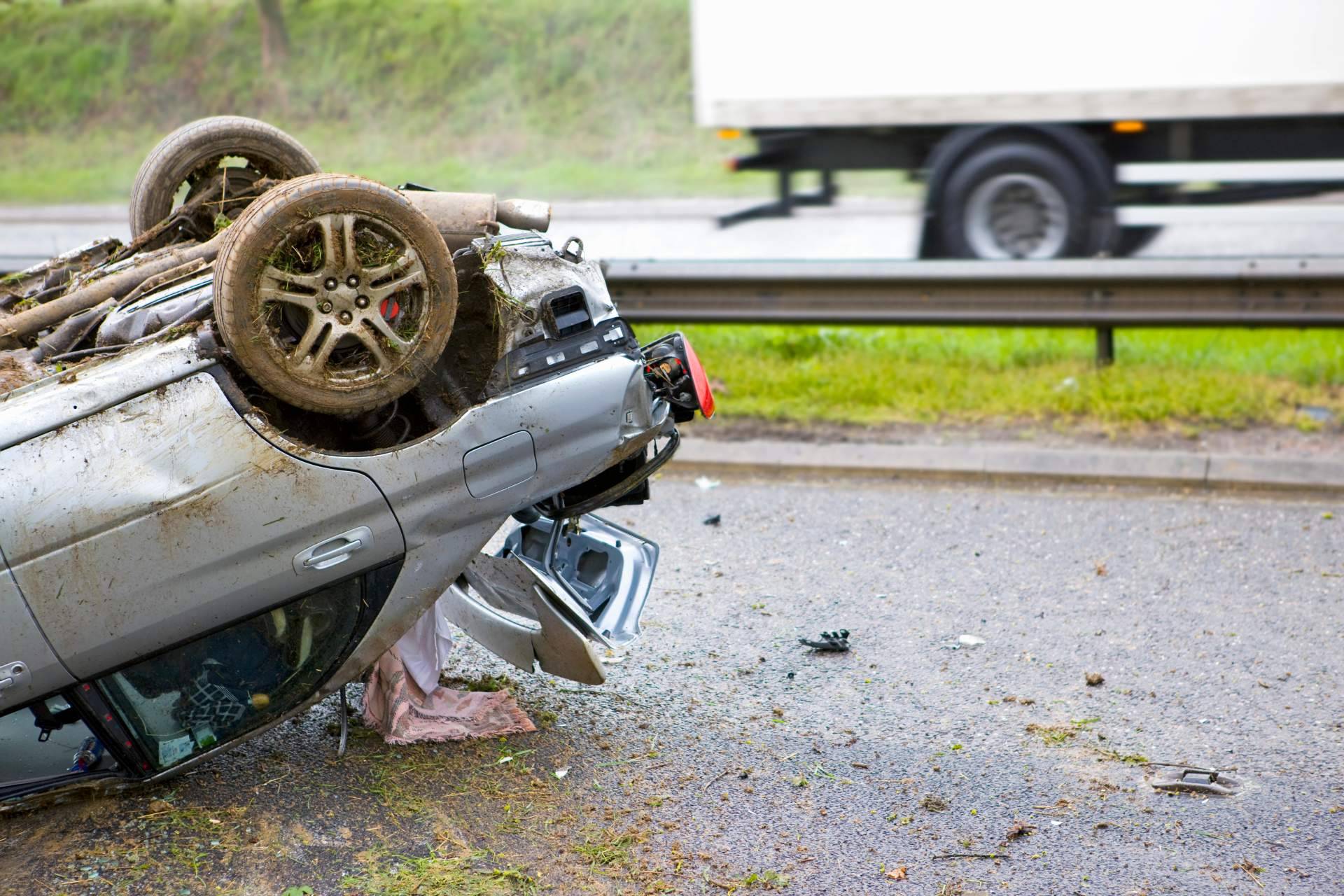 Accidenta Abogados ofrece asesoramiento especializado en reclamaciones por accidentes de tráfico​
