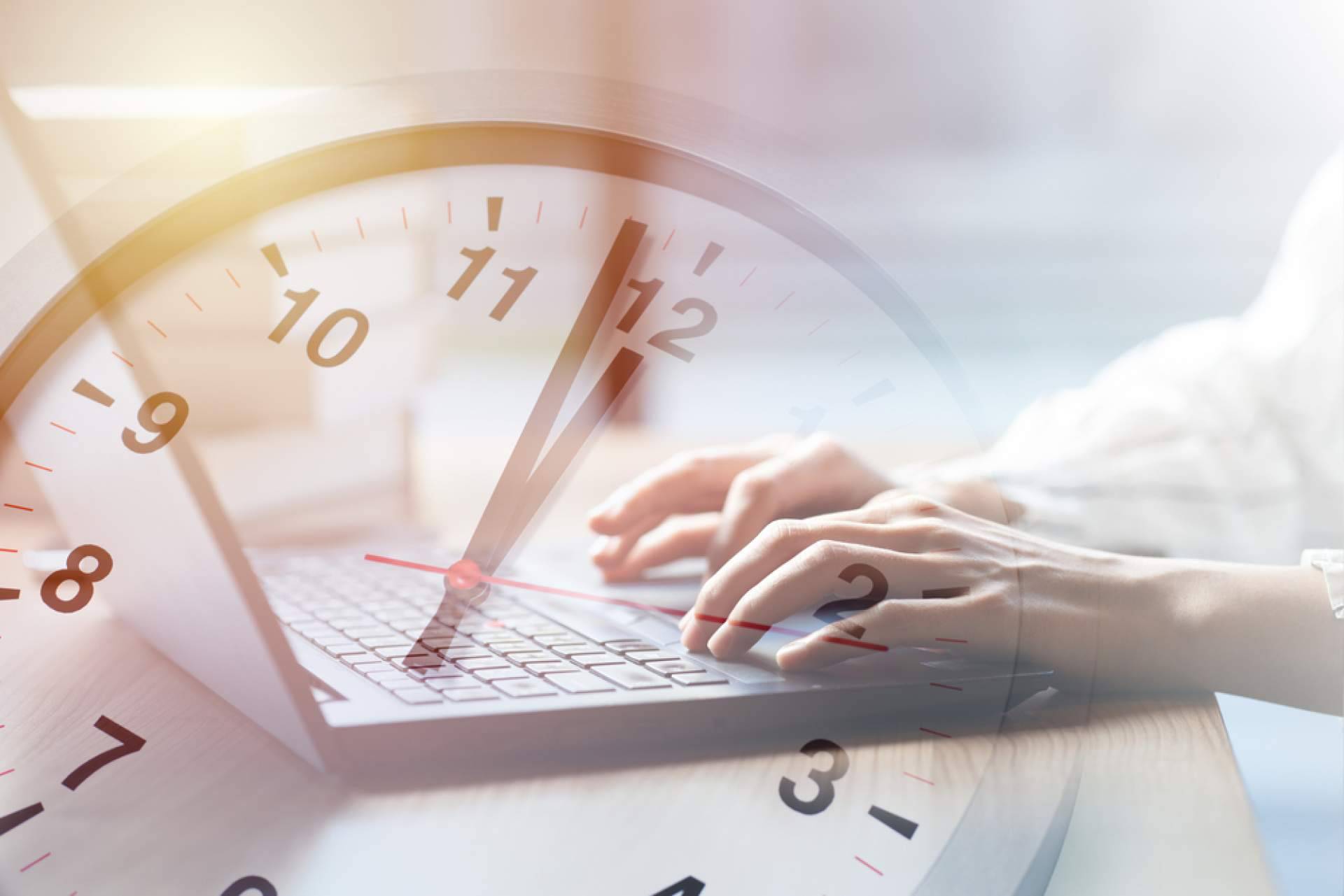Registro digital de jornada; una oportunidad estratégica para crecer