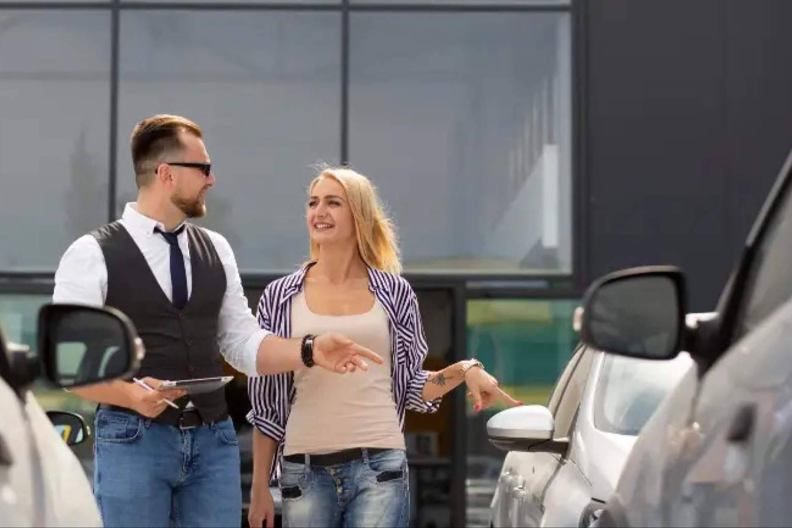 Compra o renting de coches, ¿cual es la mejor opción?