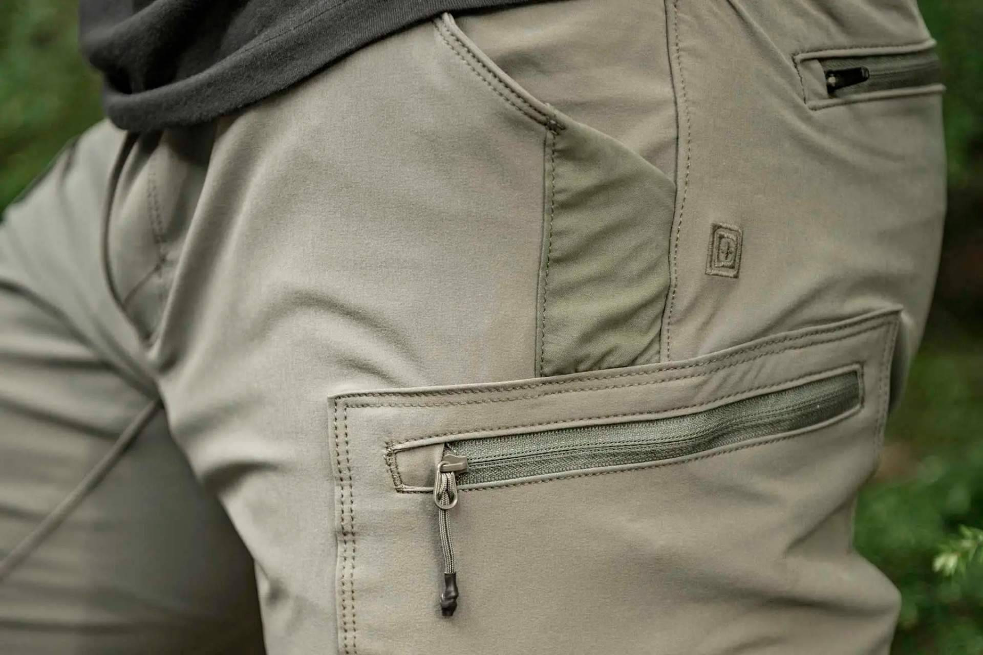 ¿Qué hace realmente tácticos a estos pantalones? Lo que se debe saber