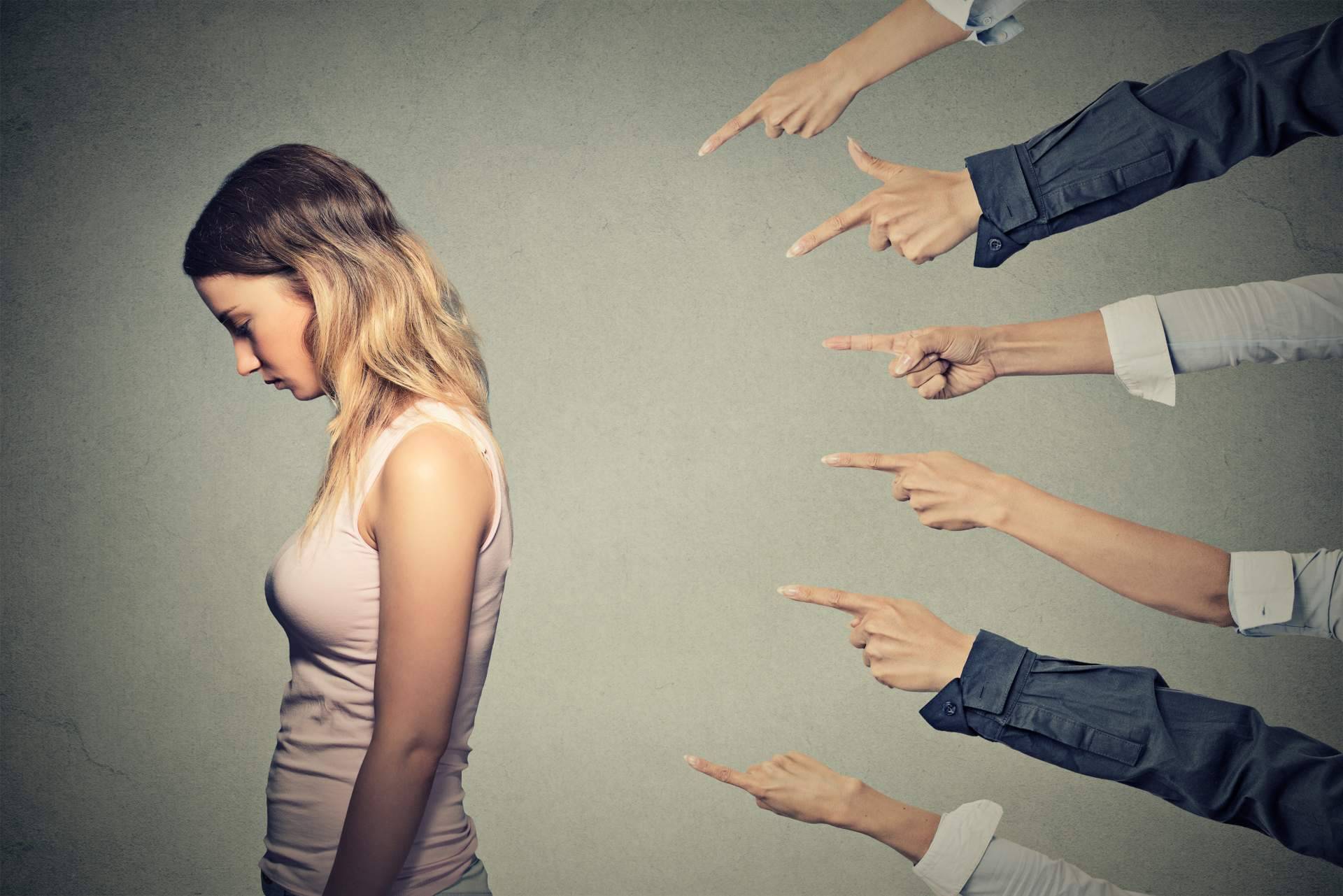 Amor, apego y dependencia; análisis psicológico de la relación con hombres casados