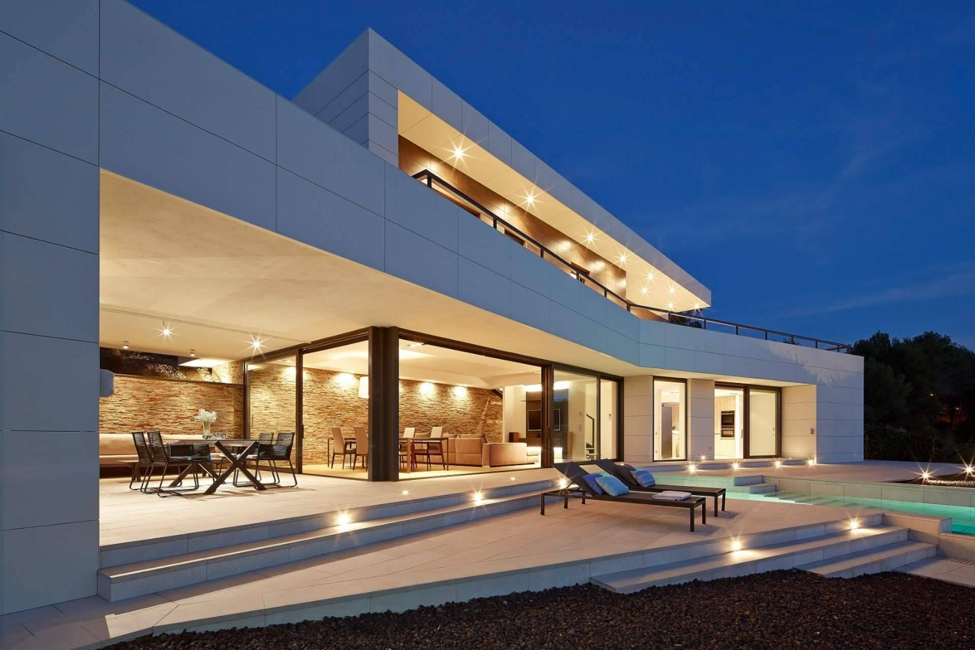 IMAB House revoluciona la arquitectura residencial con un modelo eficiente y personalizado en la Costa Catalana