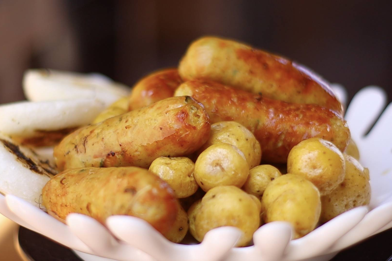 D’Carnilsa diversifica su catálogo con 'embutidos congelados latinoamericanos' para el canal HORECA
