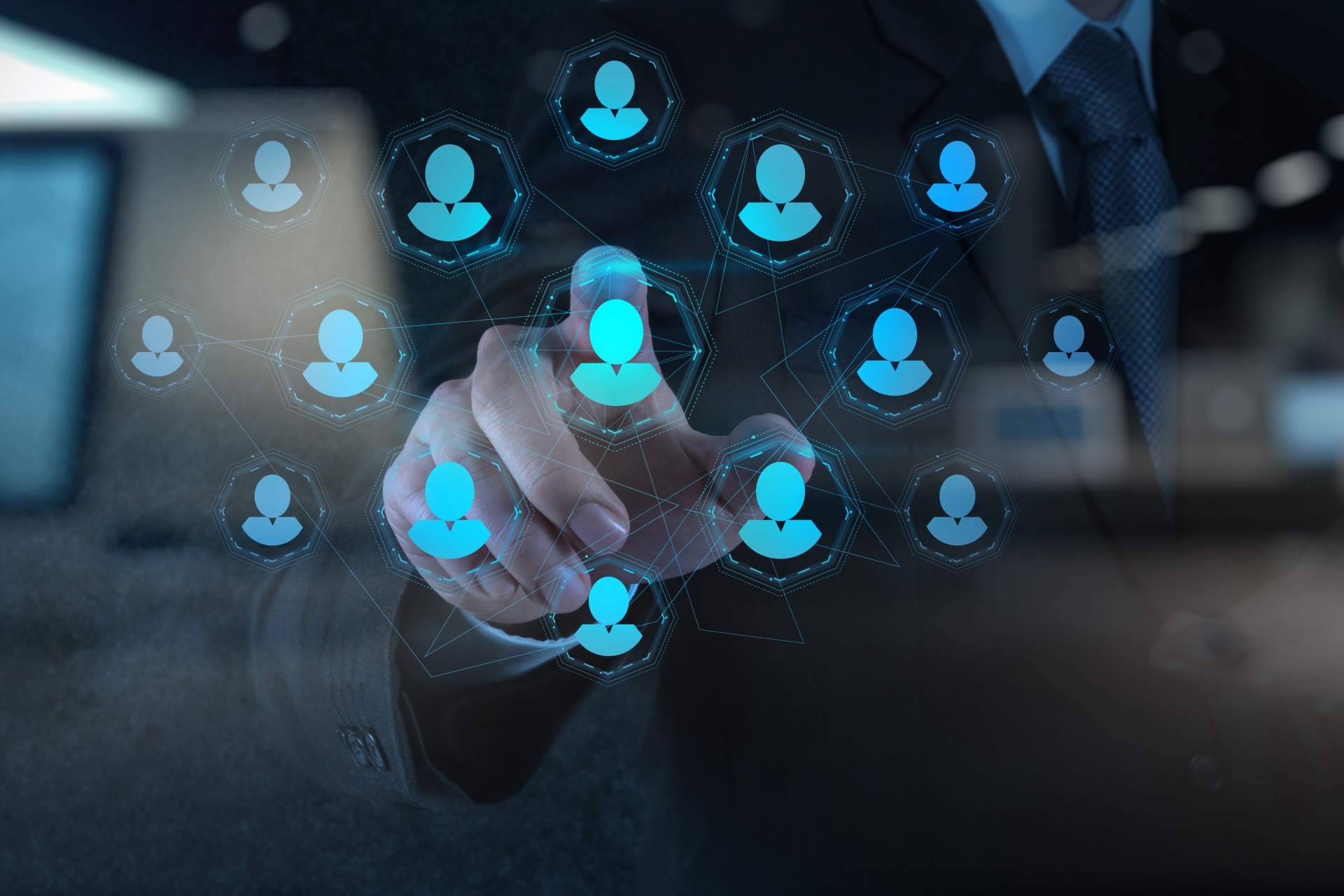 Un CRM inteligente que integra ventas, equipos y decisiones clave