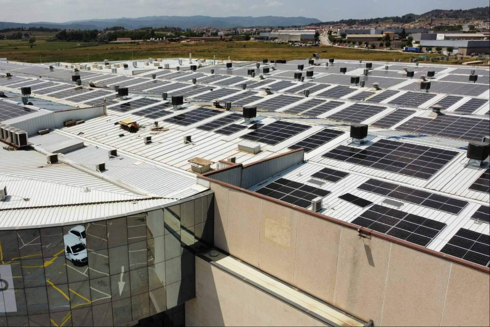 HI!COOL impulsa la sostenibilidad con innovadoras soluciones de climatización evaporativa