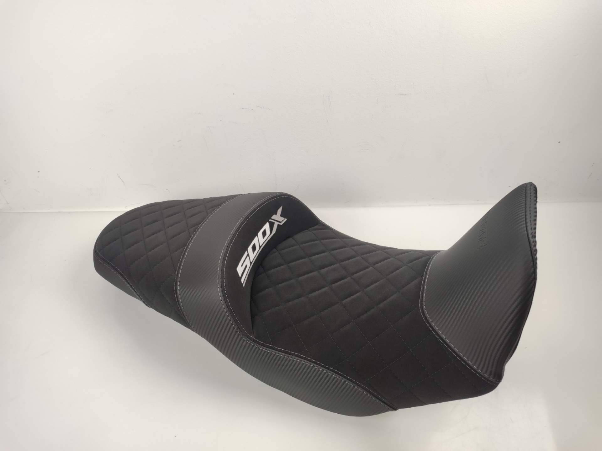 Pack Confort de JM-FUNDAS, asientos diseñados para proporcionar mayor comodidad