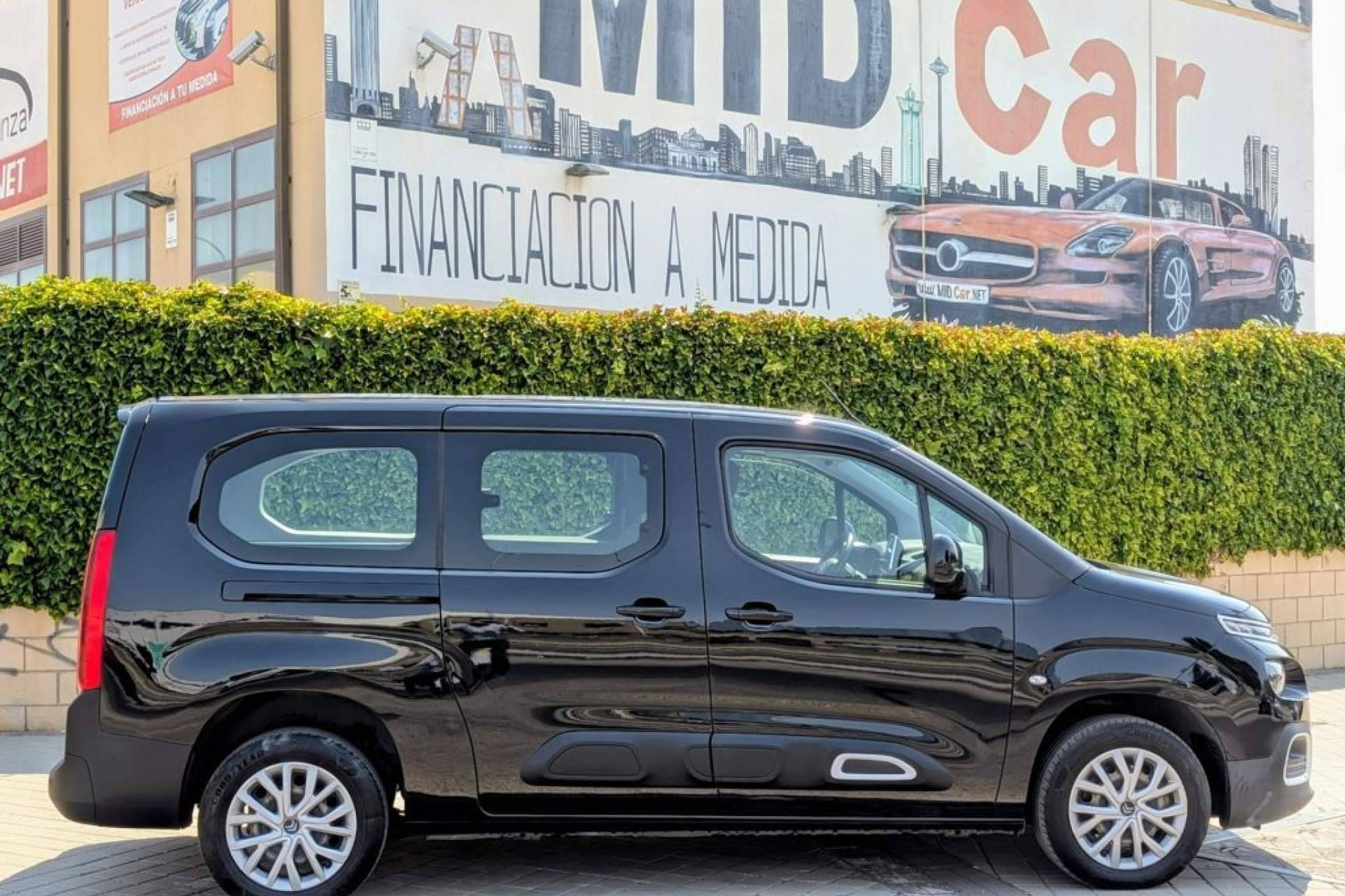 Madrid consolida a MID Car como una de las empresas líderes en coches de segunda mano