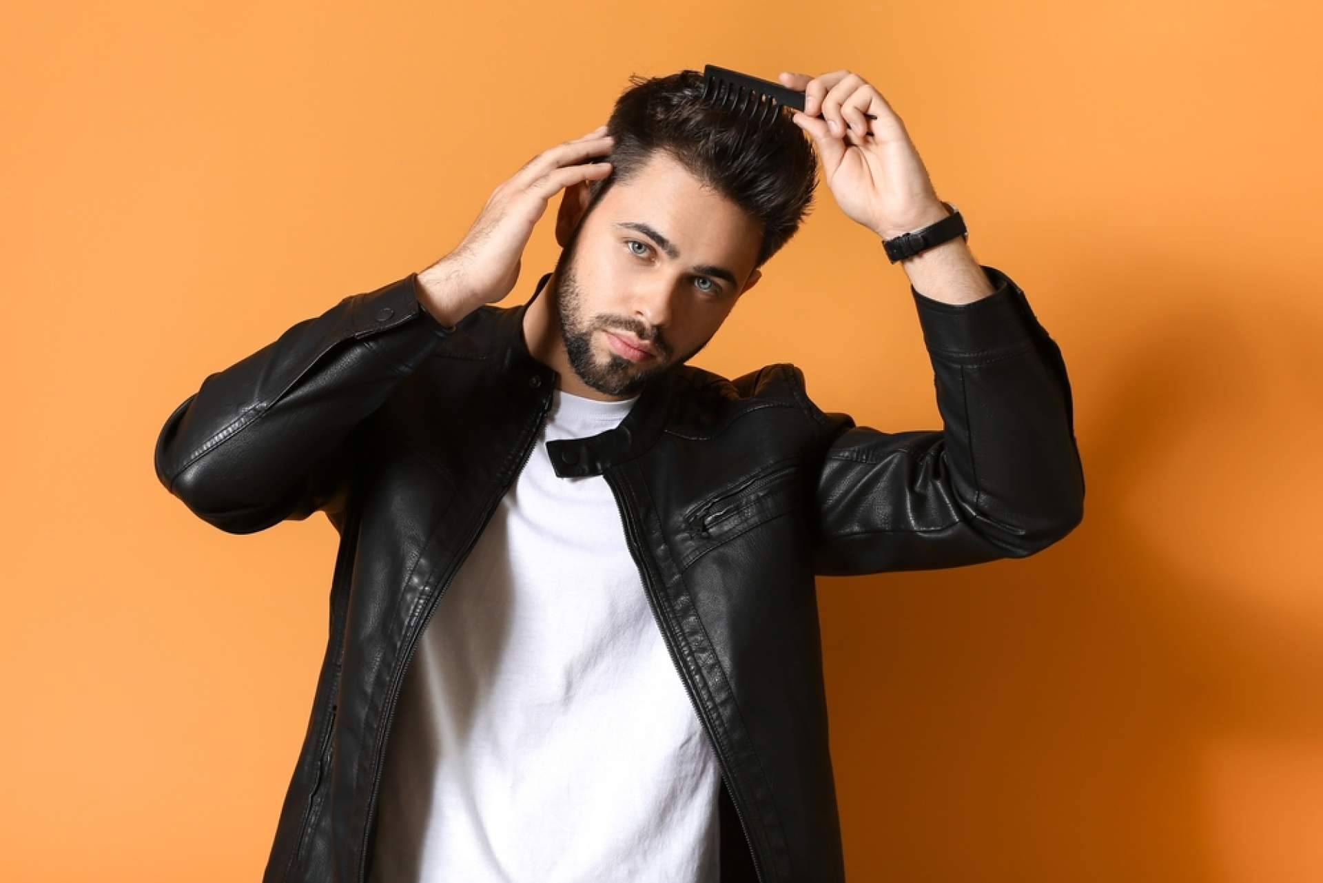 His Barbería presenta las tendencias de verano en cortes de cabello y barbas para caballeros