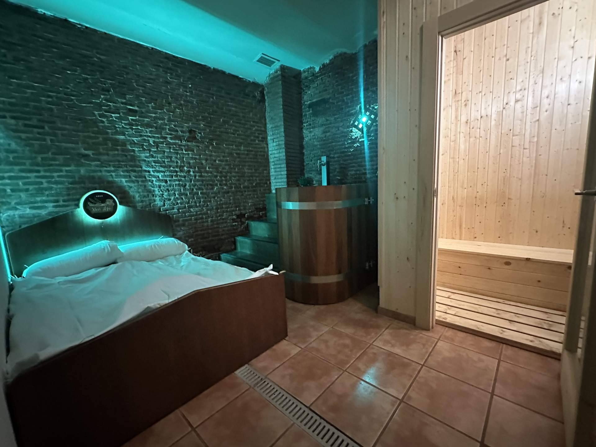 Spa de cerveza en tendencia global con la experiencia más distintiva de Beer Spa