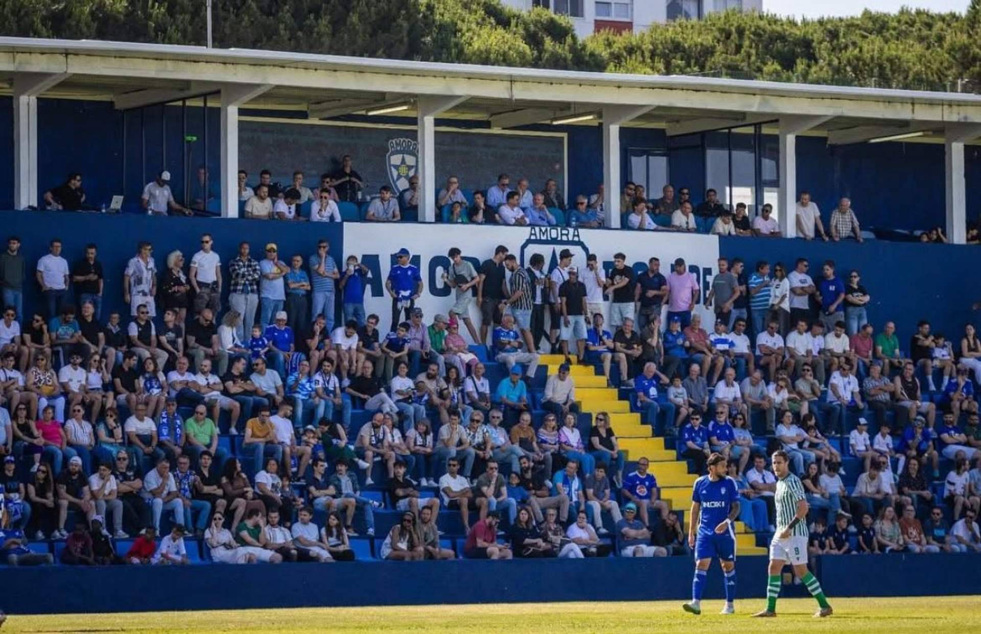 Odemira Capital cierra la venta del Amora FC, la ‘factoría de talentos’ del fútbol luso