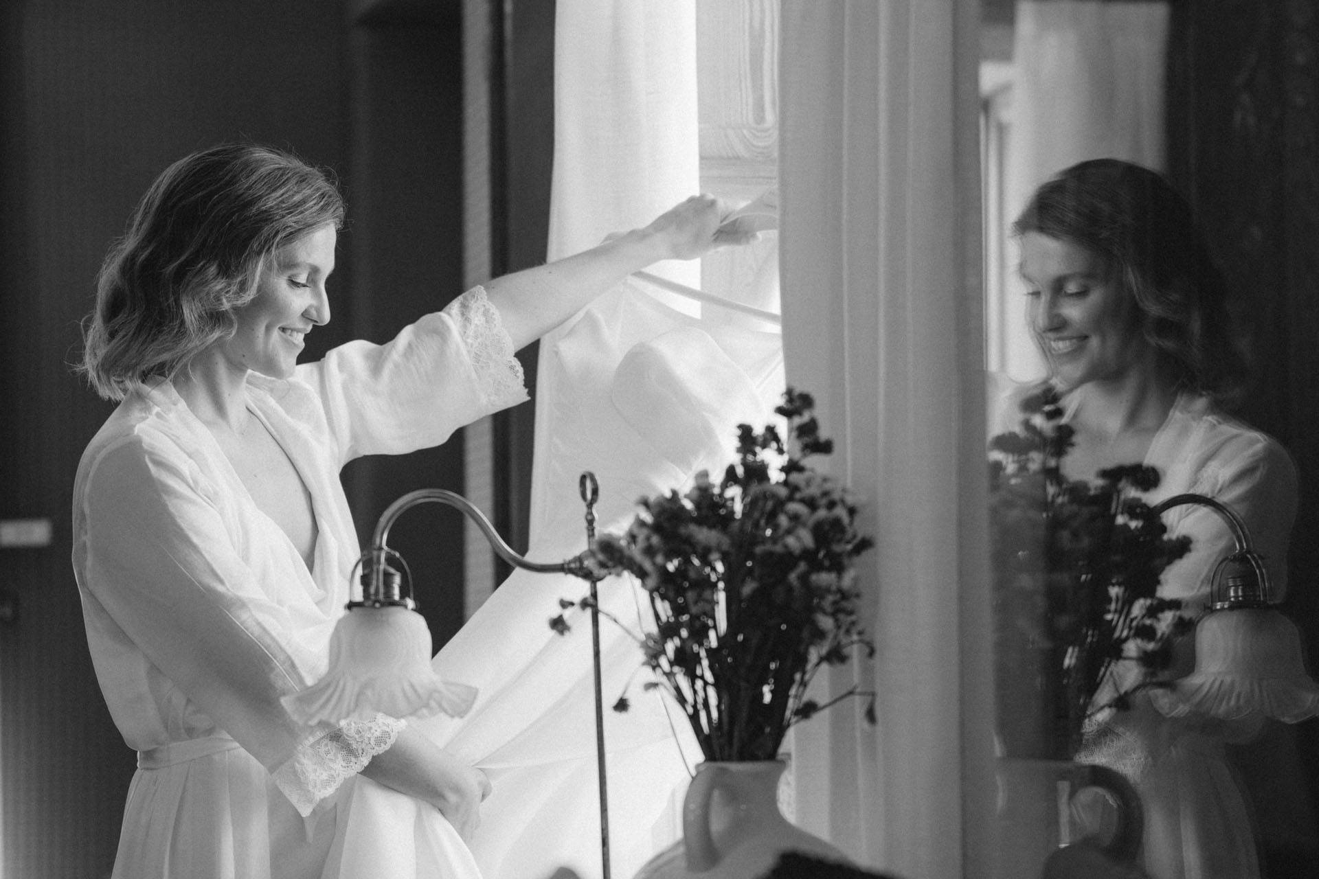 Diego Carro, el fotógrafo de bodas más solicitado en Galicia