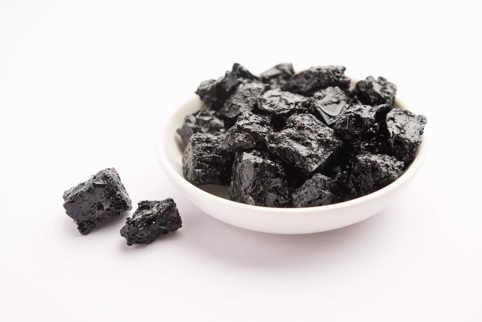 El poderoso complemento alimenticio Shilajit