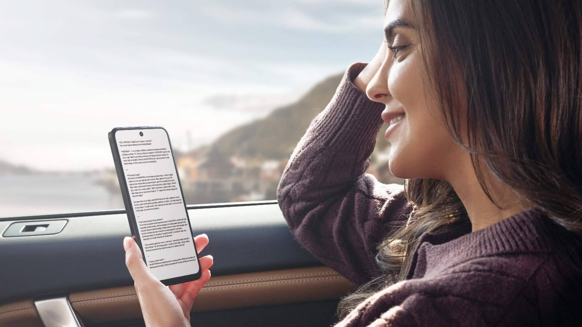 Verano conectado y sin complicaciones; 10 propuestas del Ecosistema TCL