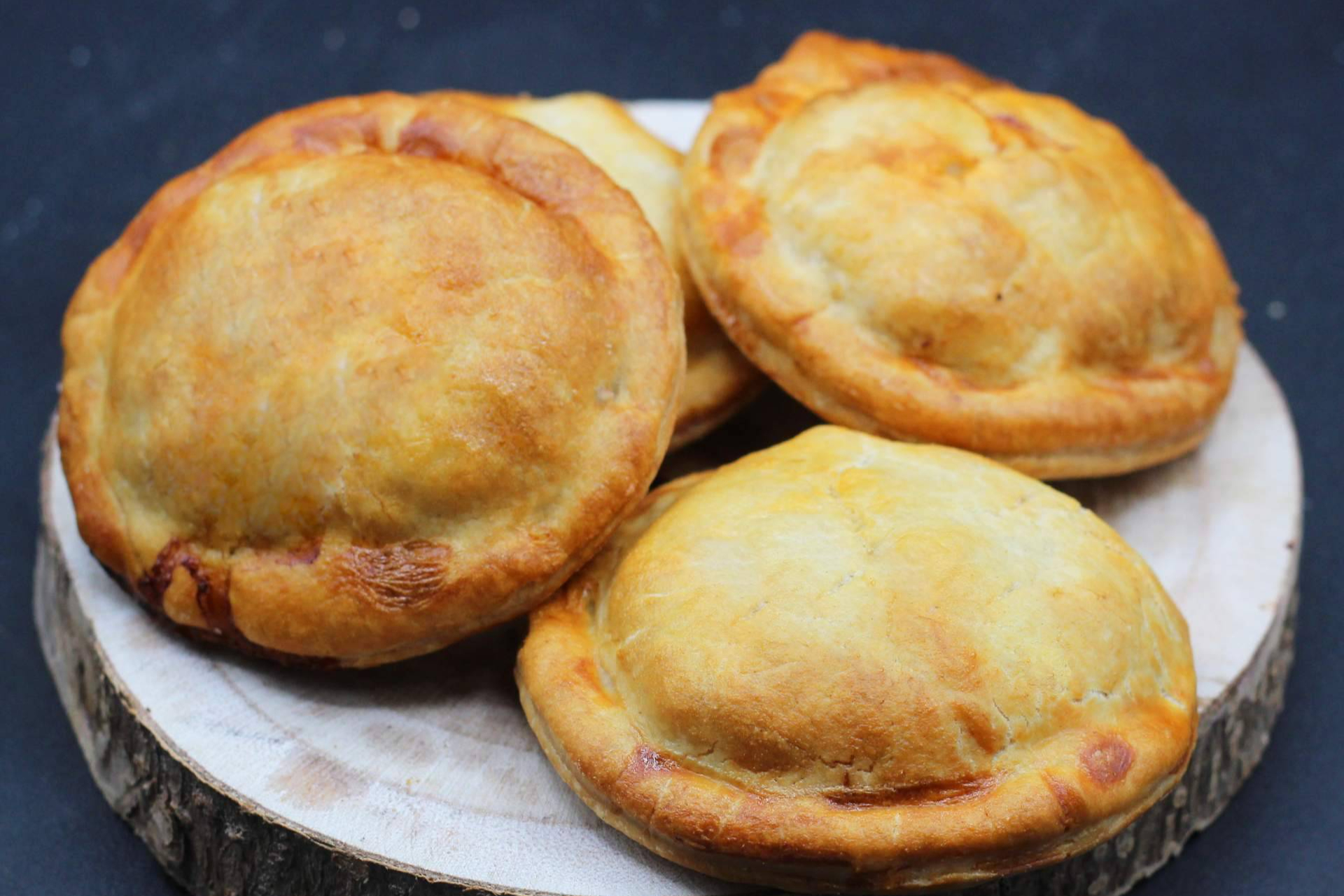Pasteles en hojaldre congelados, D’Carnilsa apuesta por el sabor con el pastel de pollo como referencia