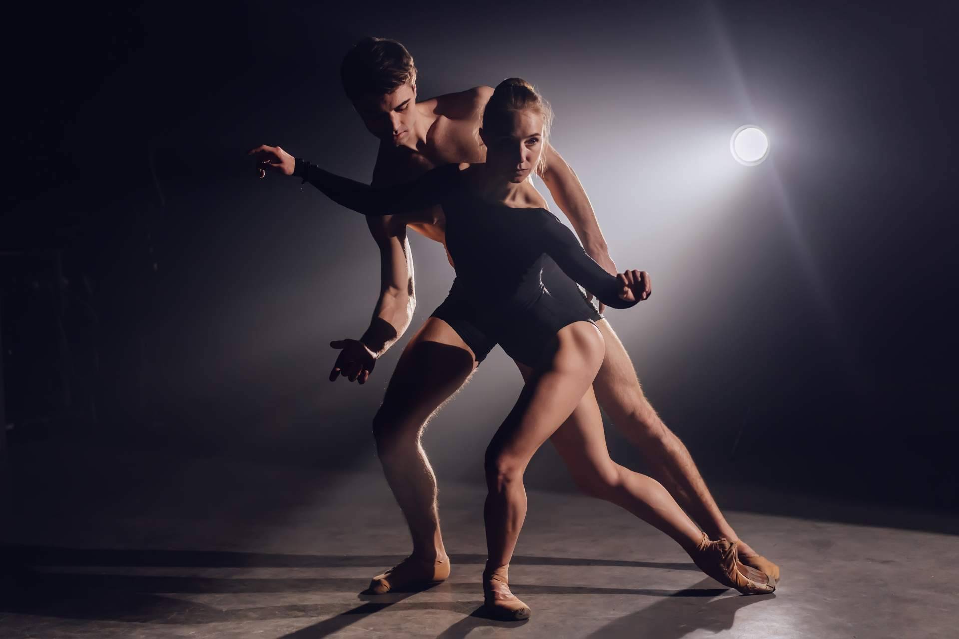 Equilibrio sin rigidez, la propuesta de Elena Marco en Fitness Ballet Madrid