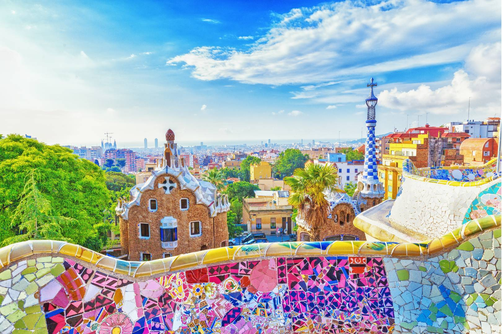 El papel del masaje en Barcelona; bienestar y equilibrio