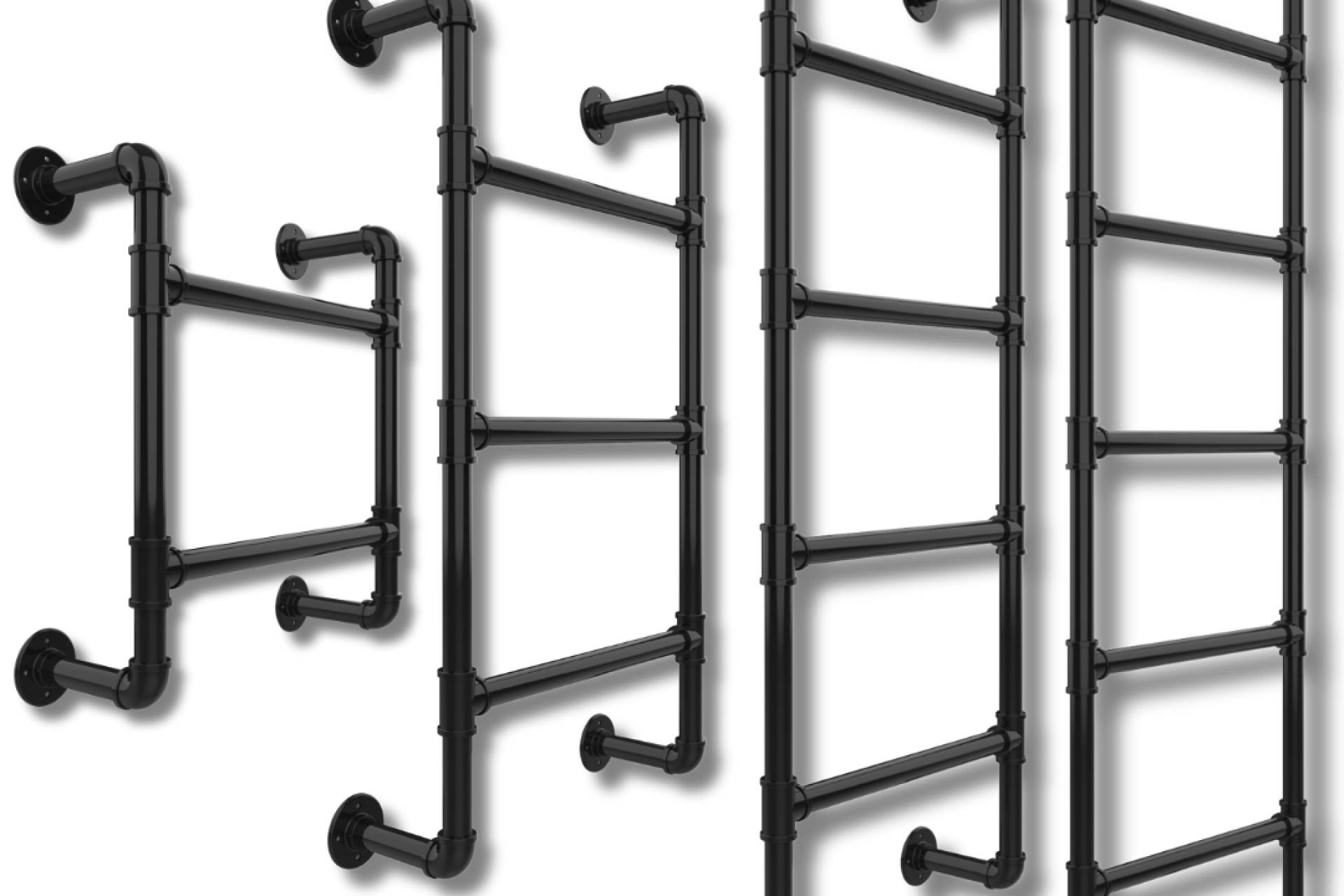 Escaleras de emergencia baratas vs caras; ¿Por qué estás pagando realmente?