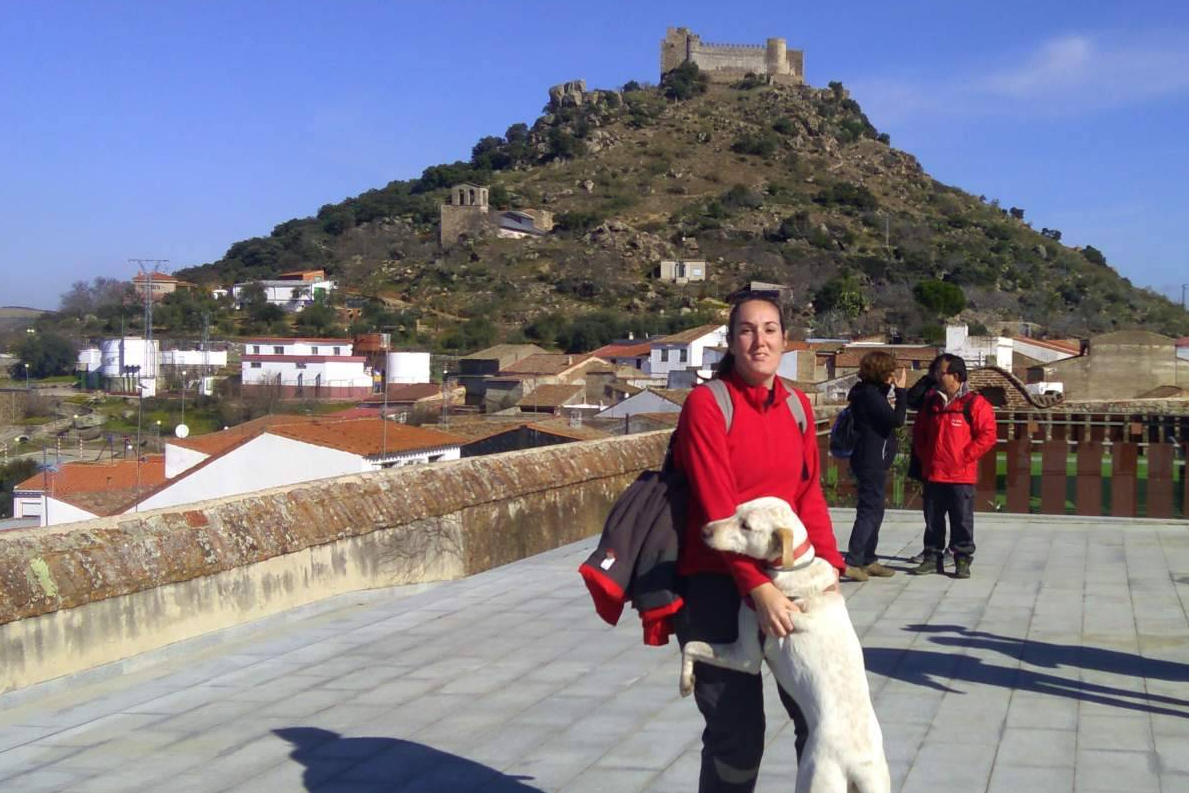 DogInquieta consolida la primera red de turismo rural verdaderamente pet-friendly en Extremadura