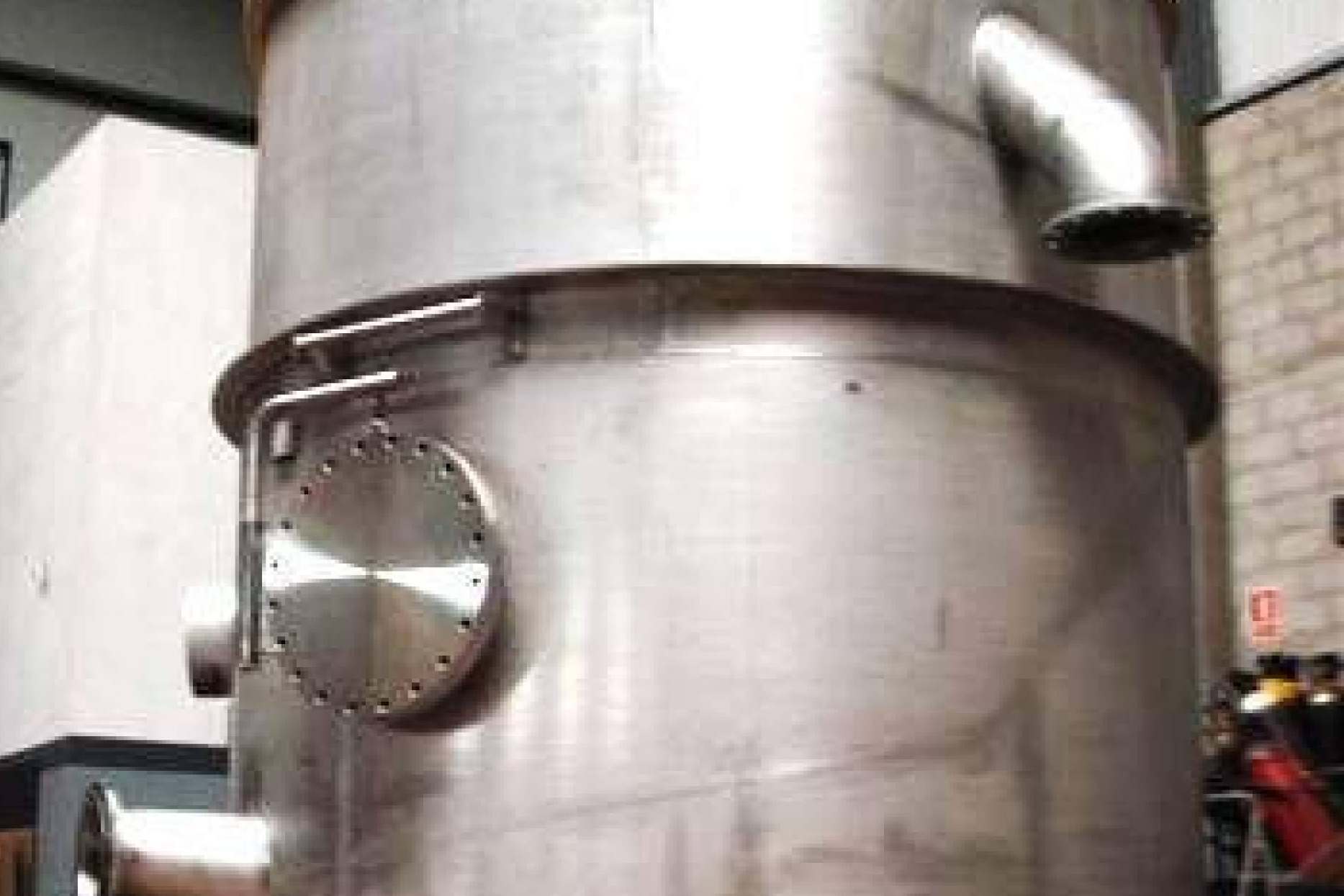 MOINSE impulsa proyectos industriales con calderería, tuberías y mantenimiento de alta especialización
