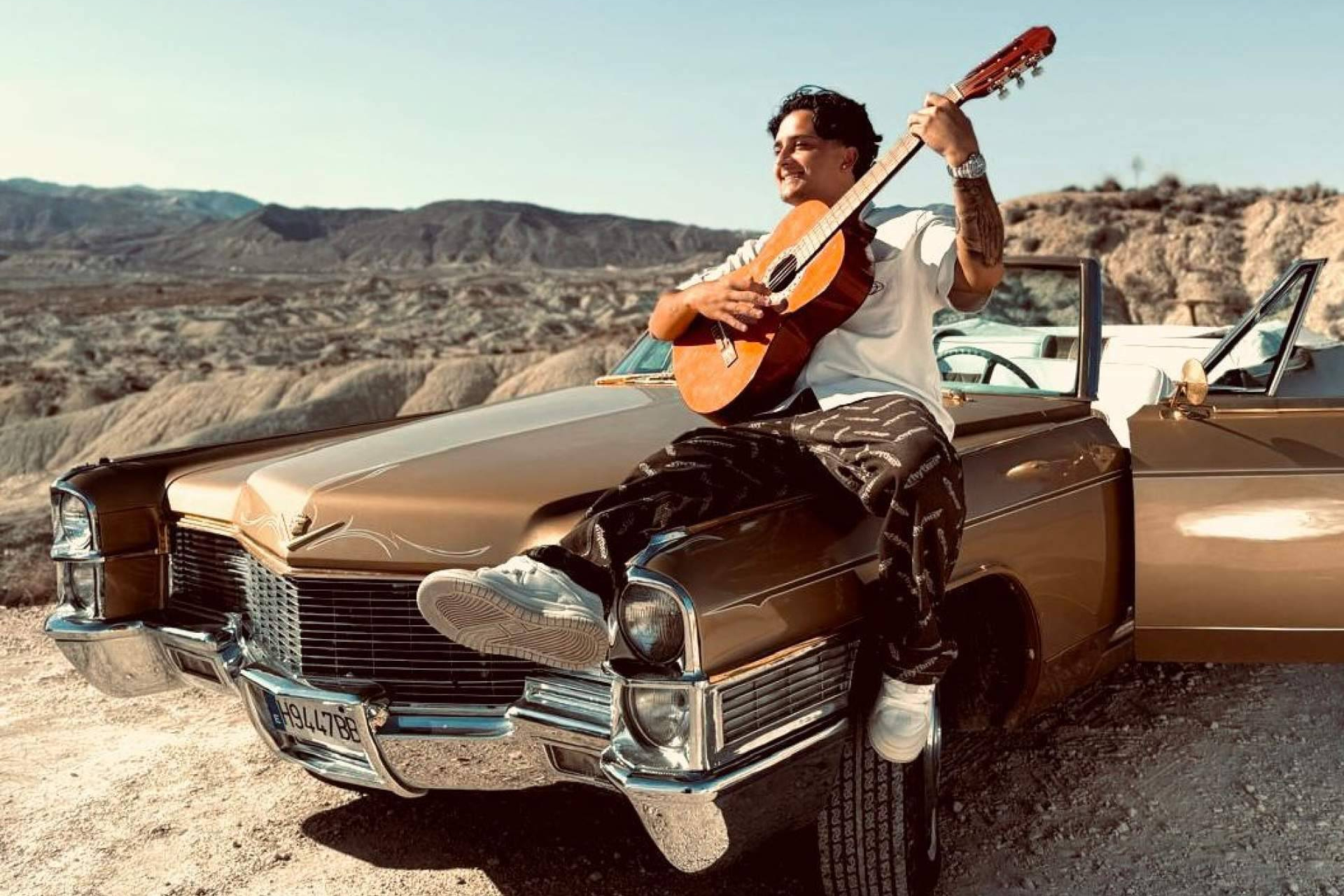 Raúl El Balilla transforma su esencia artística con un nuevo single y la gira Herencia Viva 2026
