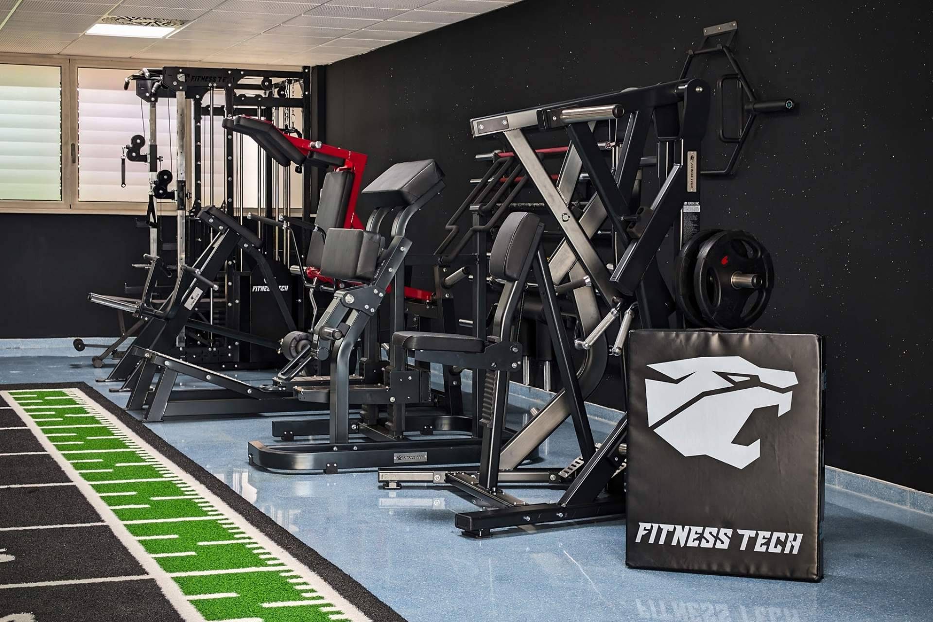 Fitness Tech consolida su presencia en Decathlon, Miravia y Worten con sus máquinas de gimnasio