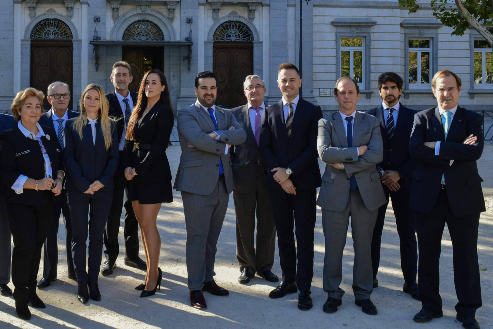 Asistencia jurídica integral en Derecho Civil, Penal, Laboral, Mercantil y Canónico con DABOGADOS