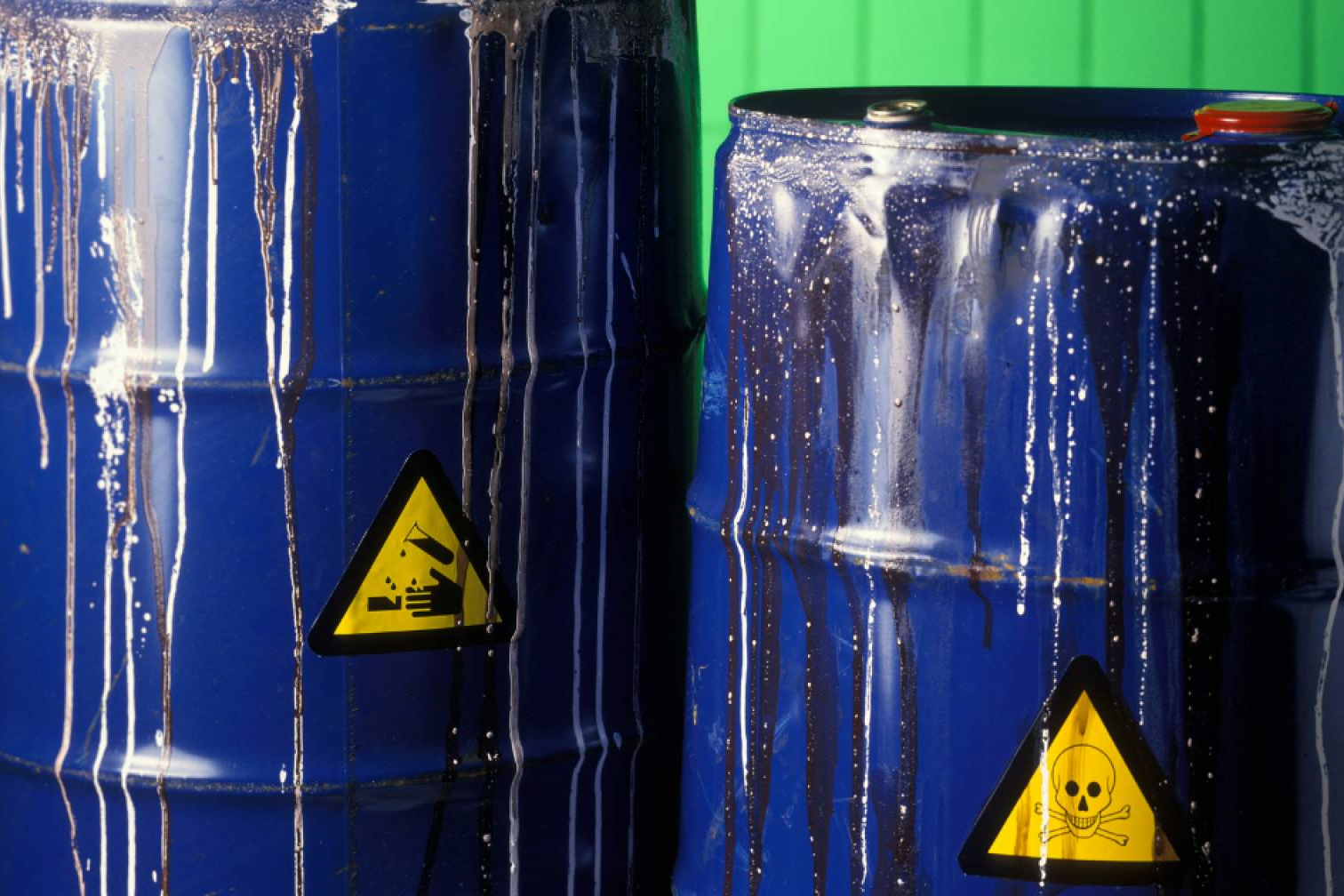 Manejo responsable de residuos peligrosos en ACTECO, soluciones avanzadas para el cumplimiento normativo
