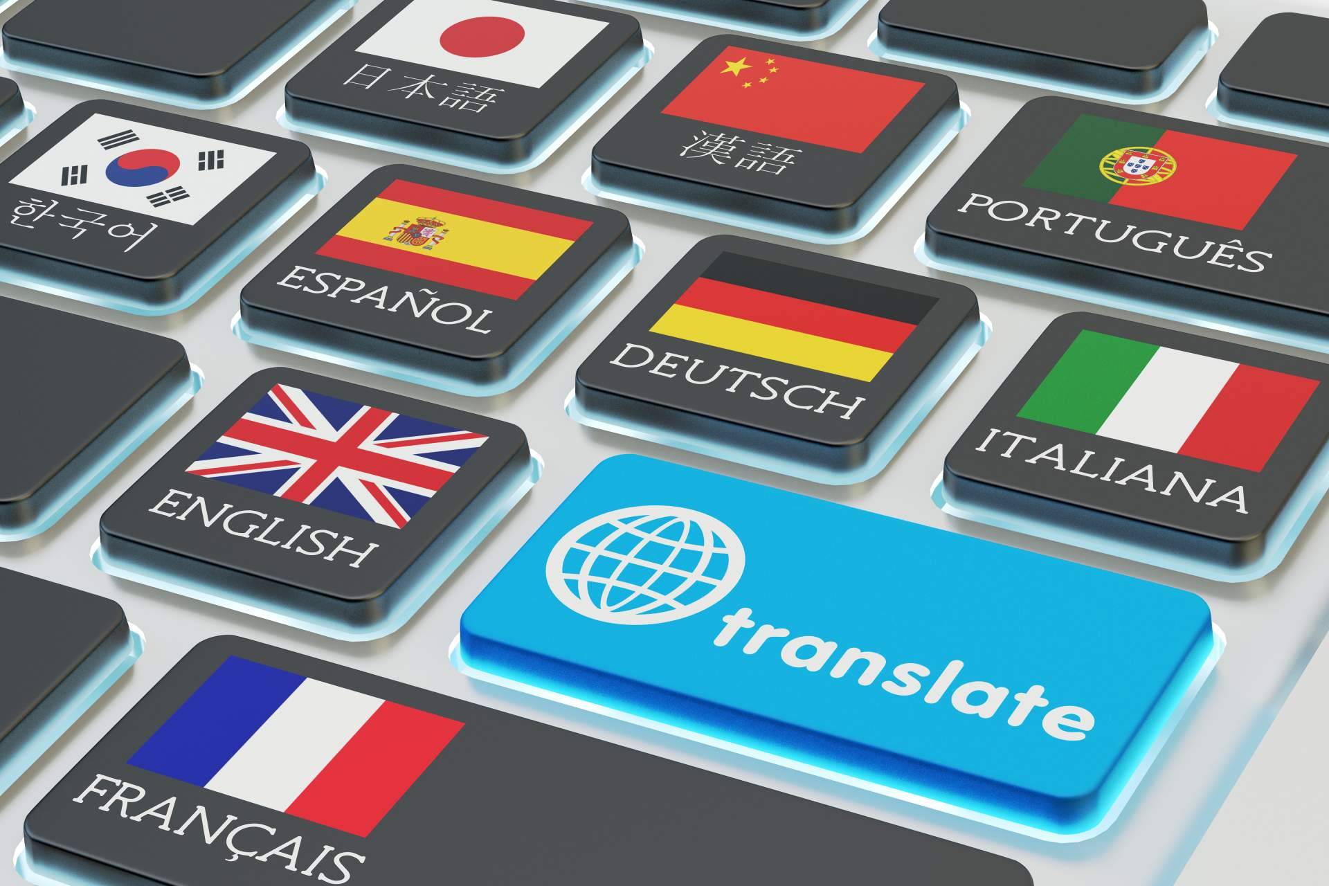 Doc‑Translator redefine la traducción instantánea online con soporte para más de 50 formatos