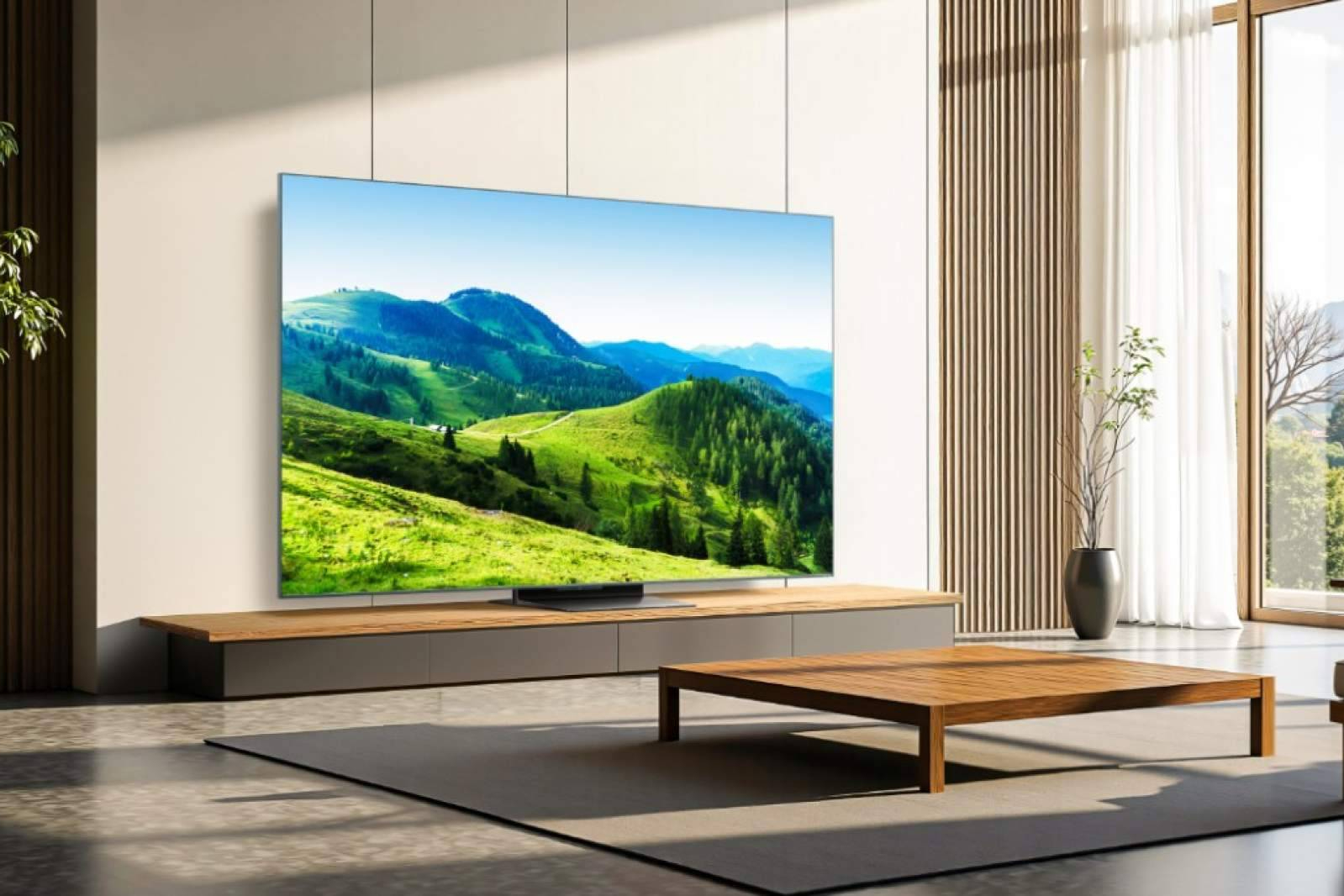 TCL presenta en la IFA 2025 las innovaciones de entretenimiento de última generación para el hogar y los videojuegos.
