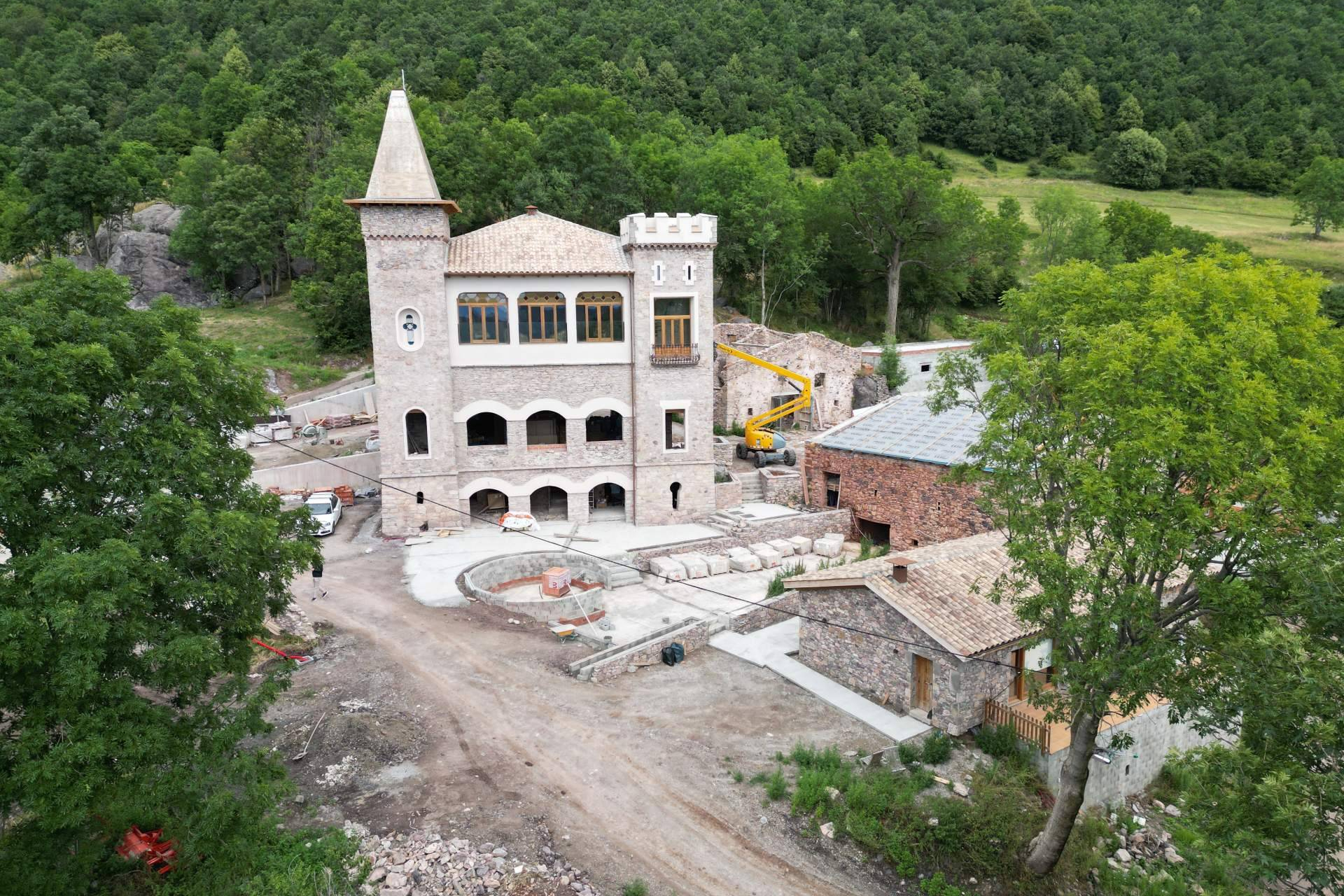All-in-one, el estudio que transforma la edificación de principio a fin
