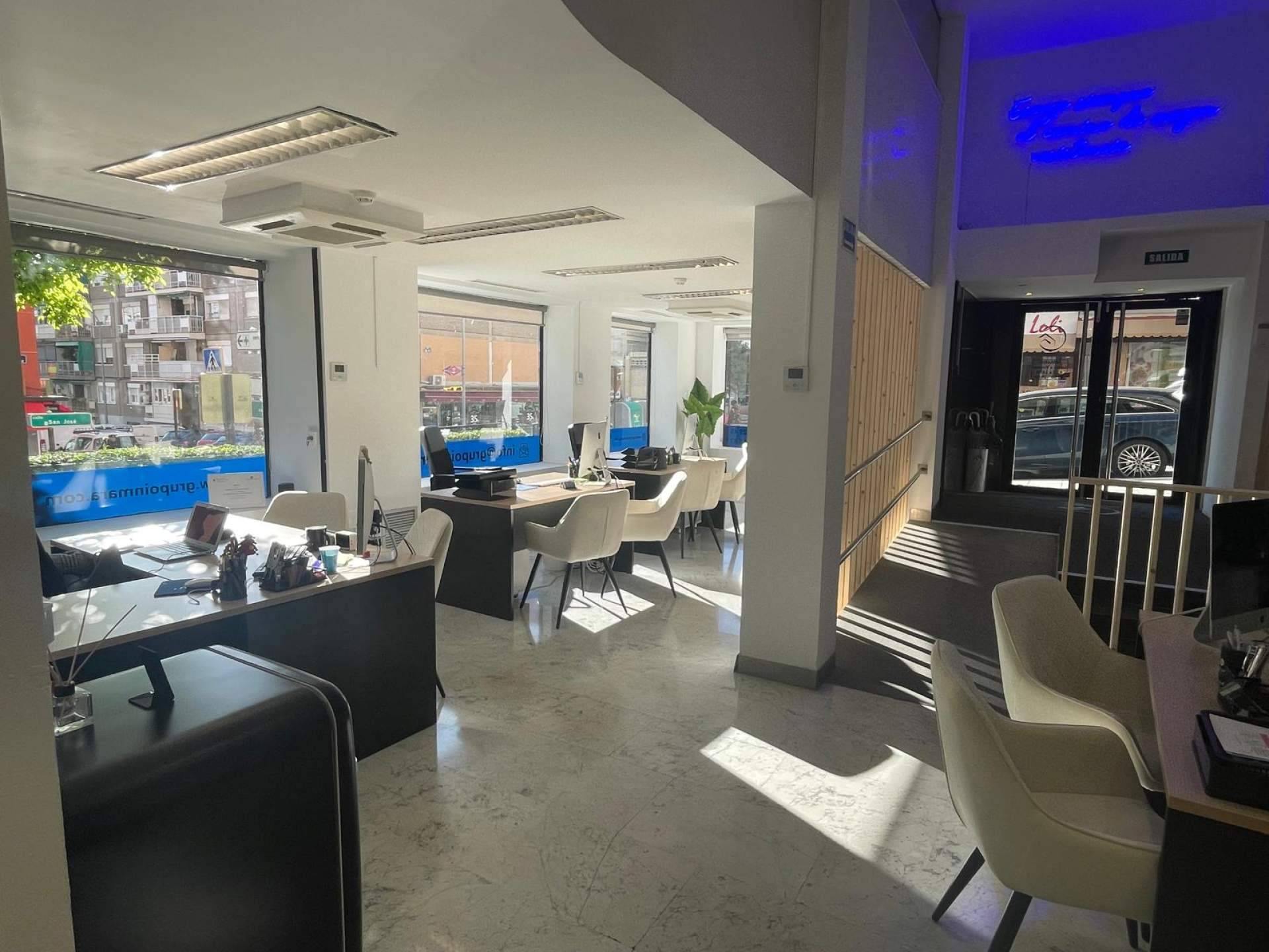 Grupo Inmara moderniza el mercado inmobiliario del sur de Madrid