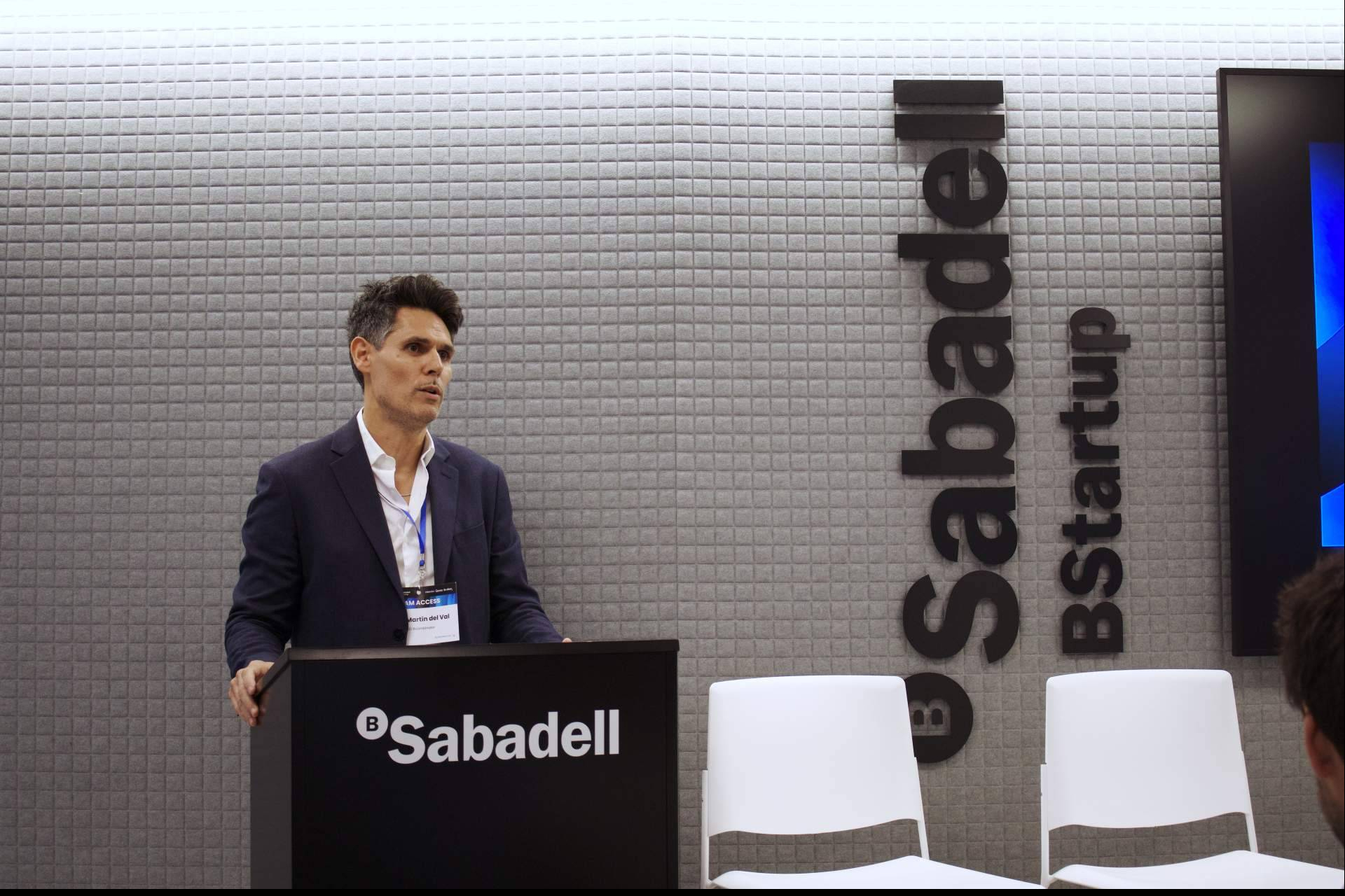 Madrid impulsa la innovación empresarial en el Bcorporate Day 2025 con corporaciones y startups líderes