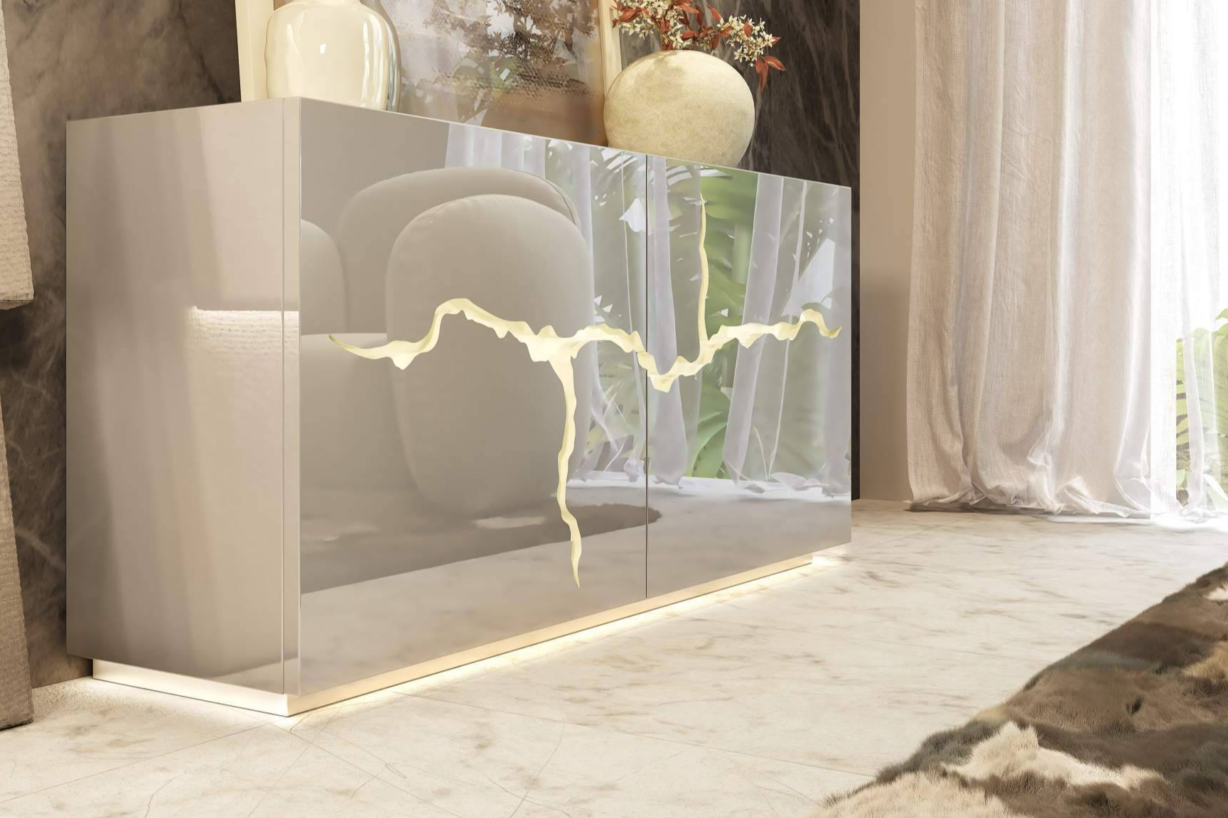 Muebles La Factoría presenta su catálogo más versátil de zapateros en múltiples formas y estilos