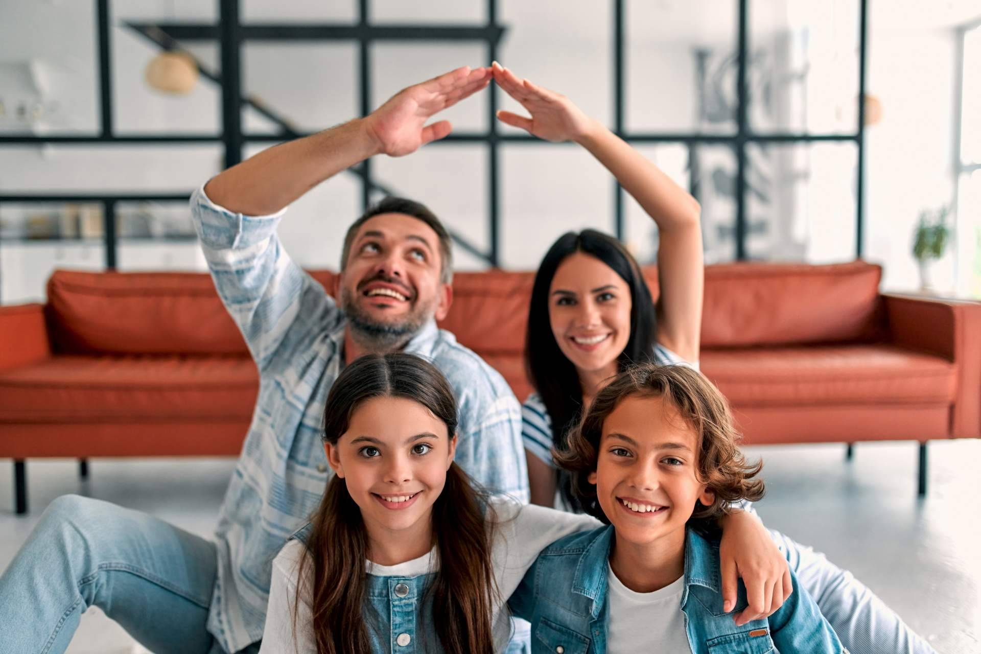 Cómo elegir el seguro adecuado para una familia en 2025
