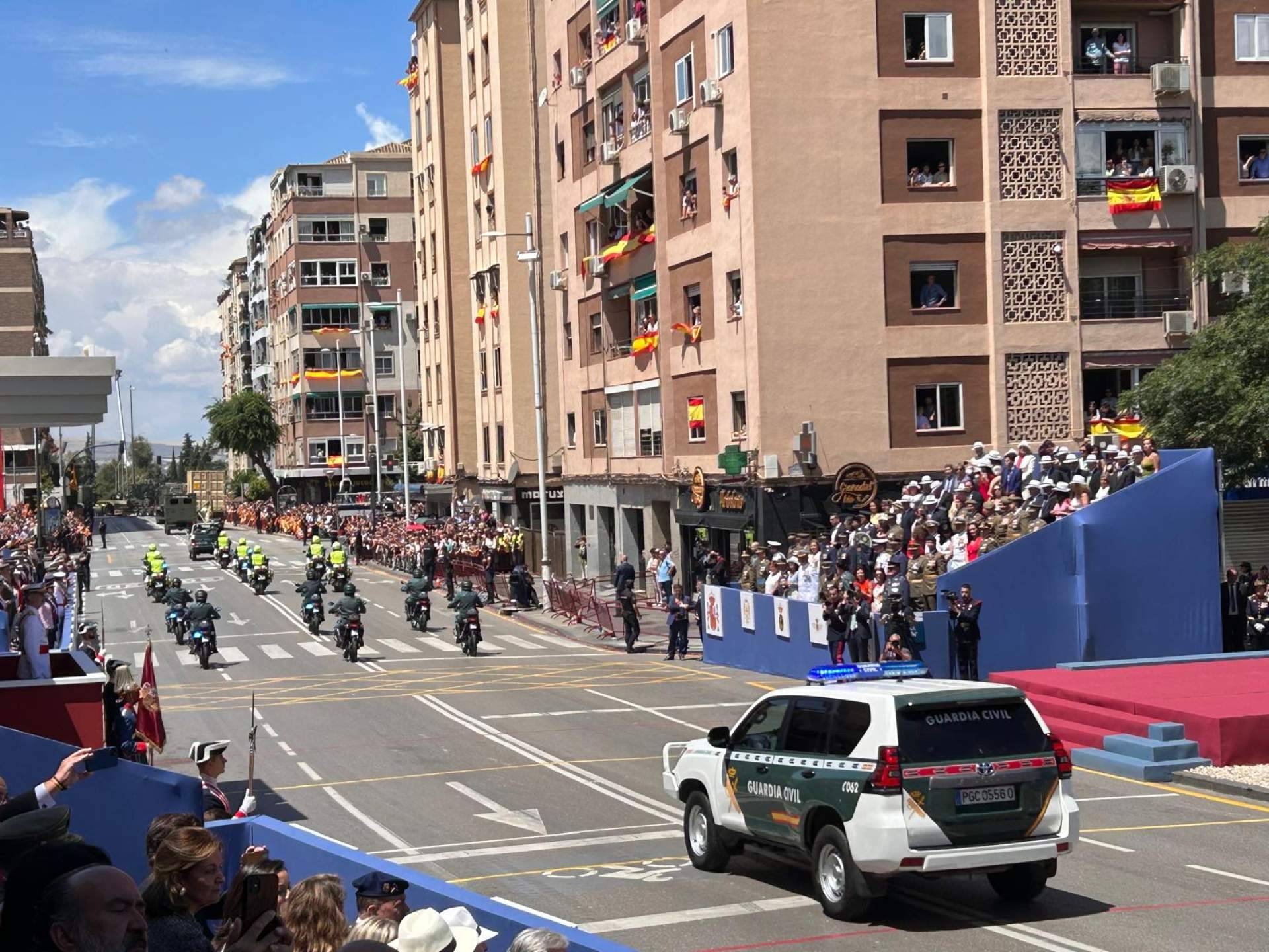 AVEFOR impulsa su propuesta formativa 2026 con una preparación online integral para opositores de la Guardia Civil