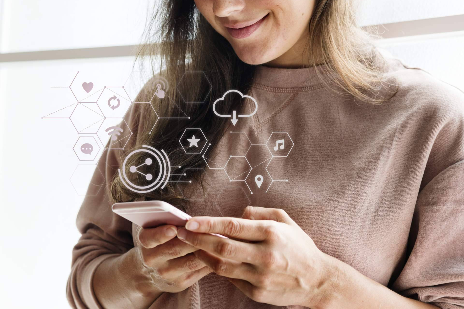 Aclass Internet impulsa la gestión profesional de redes sociales para empresas