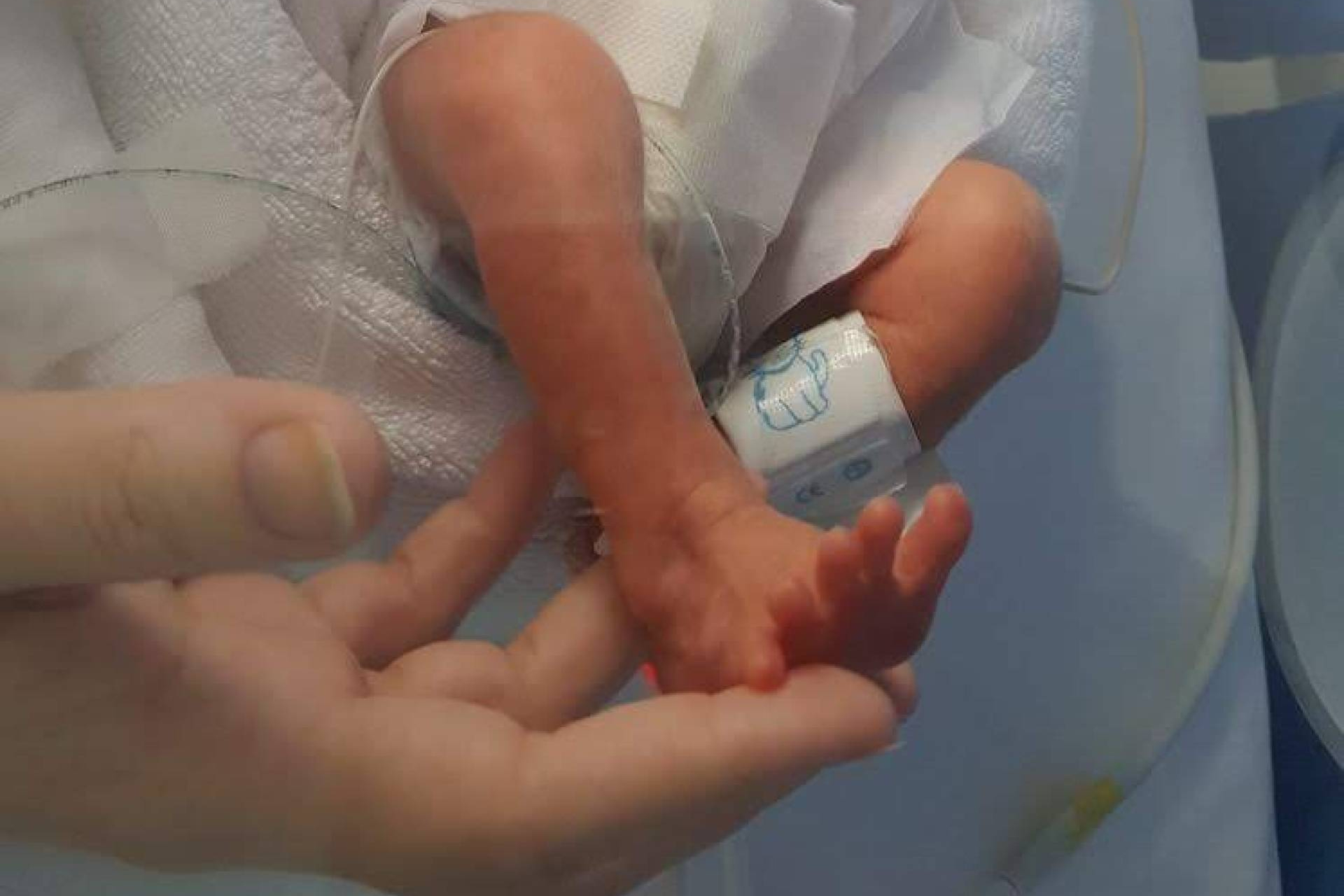Qué ayudas públicas pueden solicitar las familias ante un caso de prematuridad