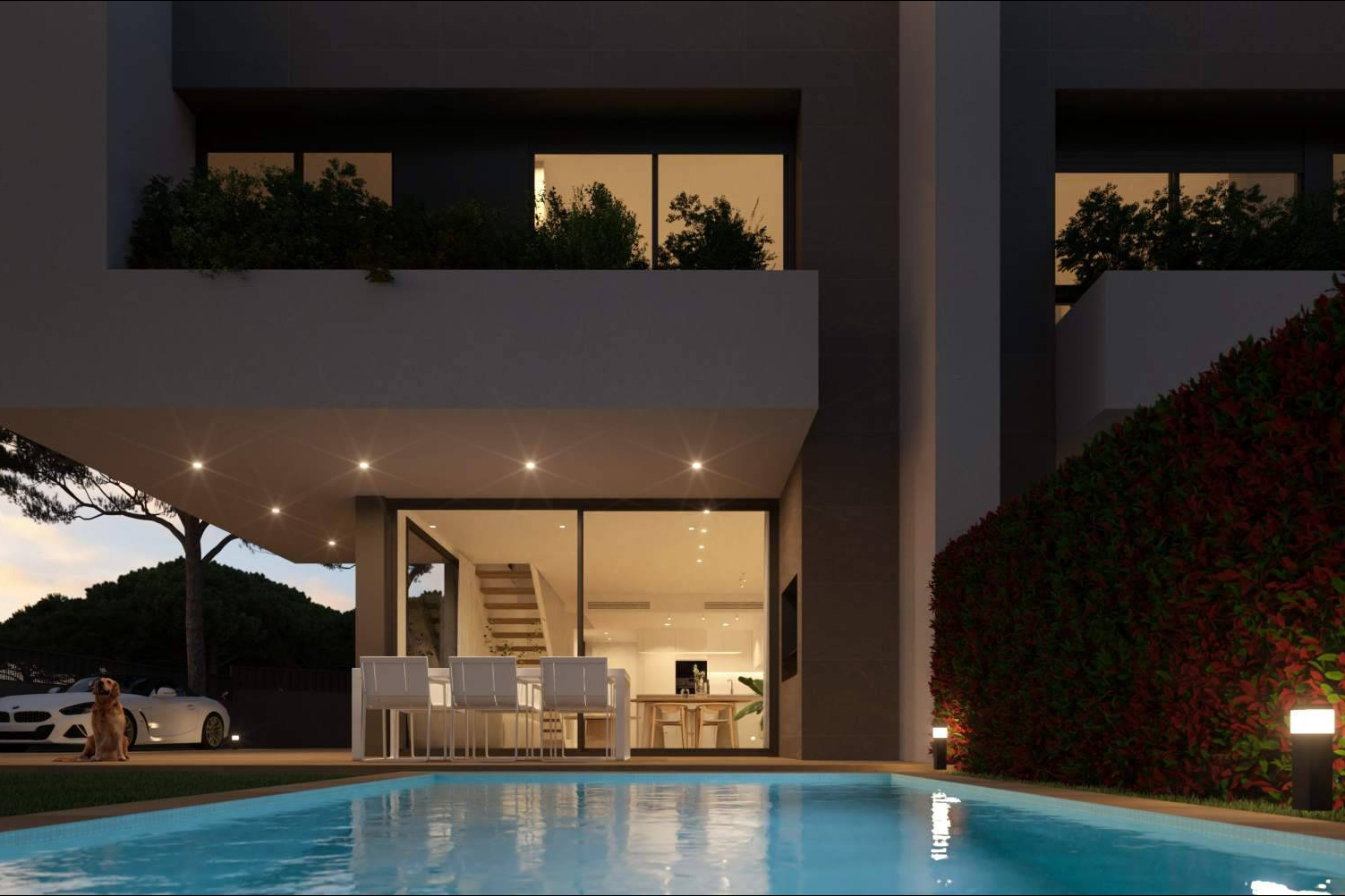 Costa Dorada, destino creciente para segunda residencia con equilibrio entre ocio y rentabilidad