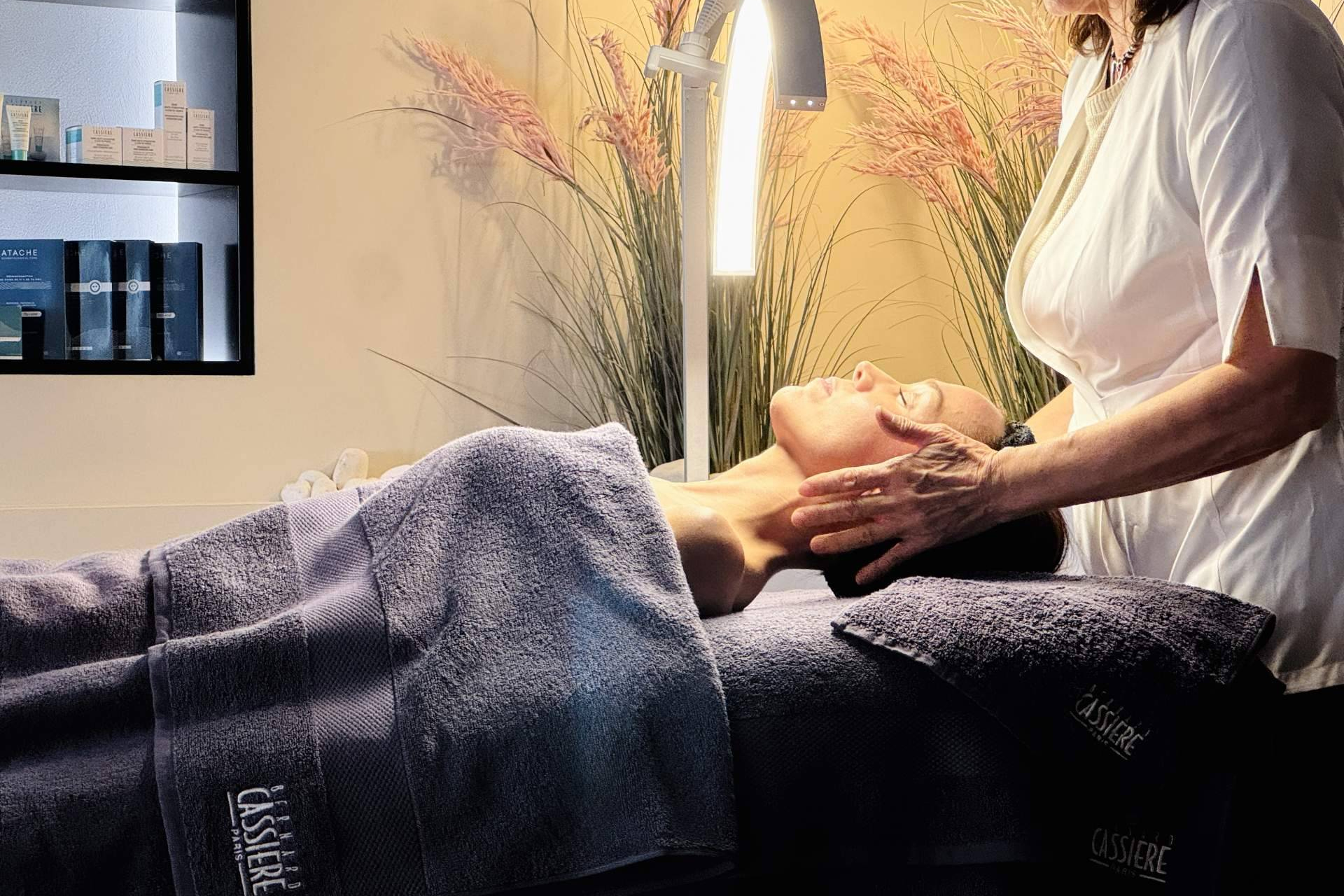 Las esteticistas han hablado. Estas son las 9 marcas profesionales de cabina que hacen un salón rentable
