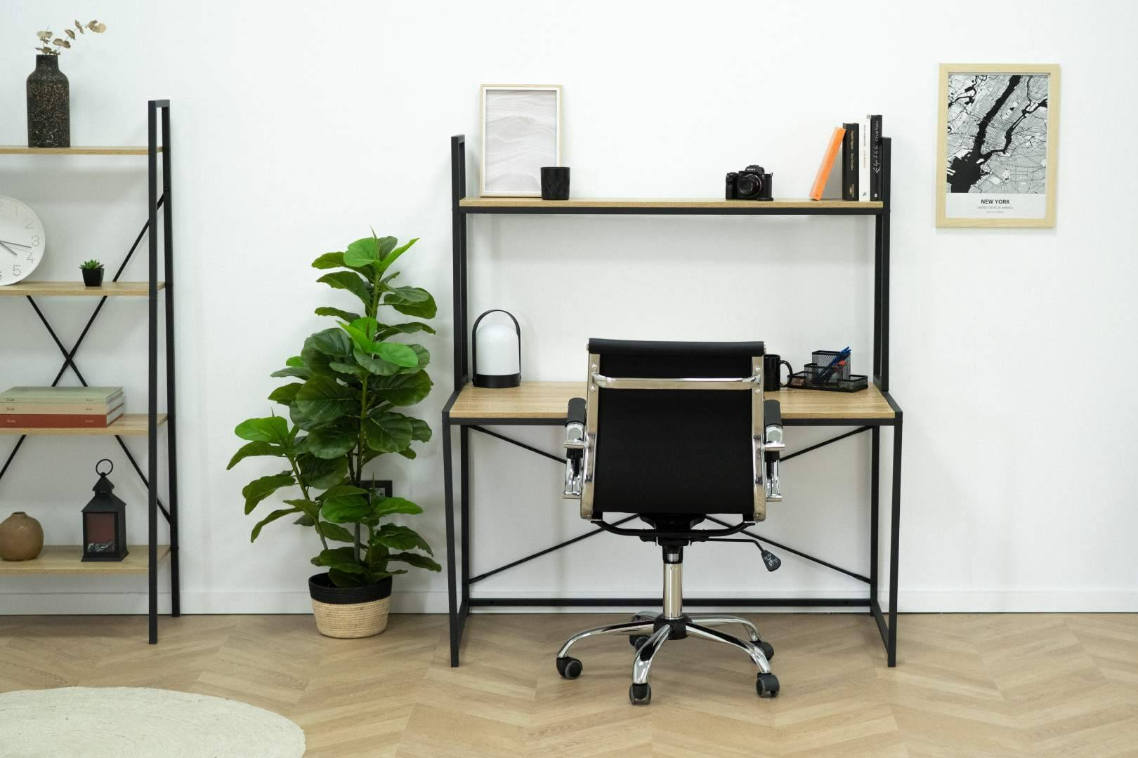 Top Mueble adapta su catálogo a la vuelta al cole con mobiliario funcional para el entorno doméstico