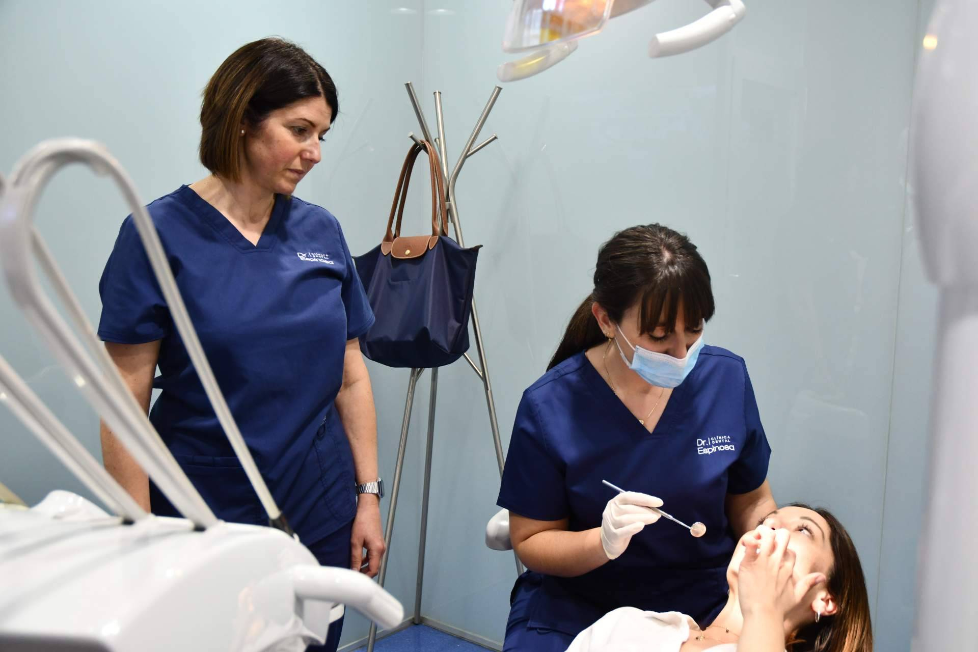 Septiembre, el mes crítico para detectar y prevenir en el dentista