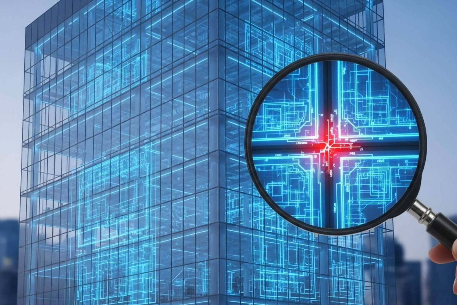 Ya está disponible un test gratuito para medir el nivel de ciberseguridad empresarial