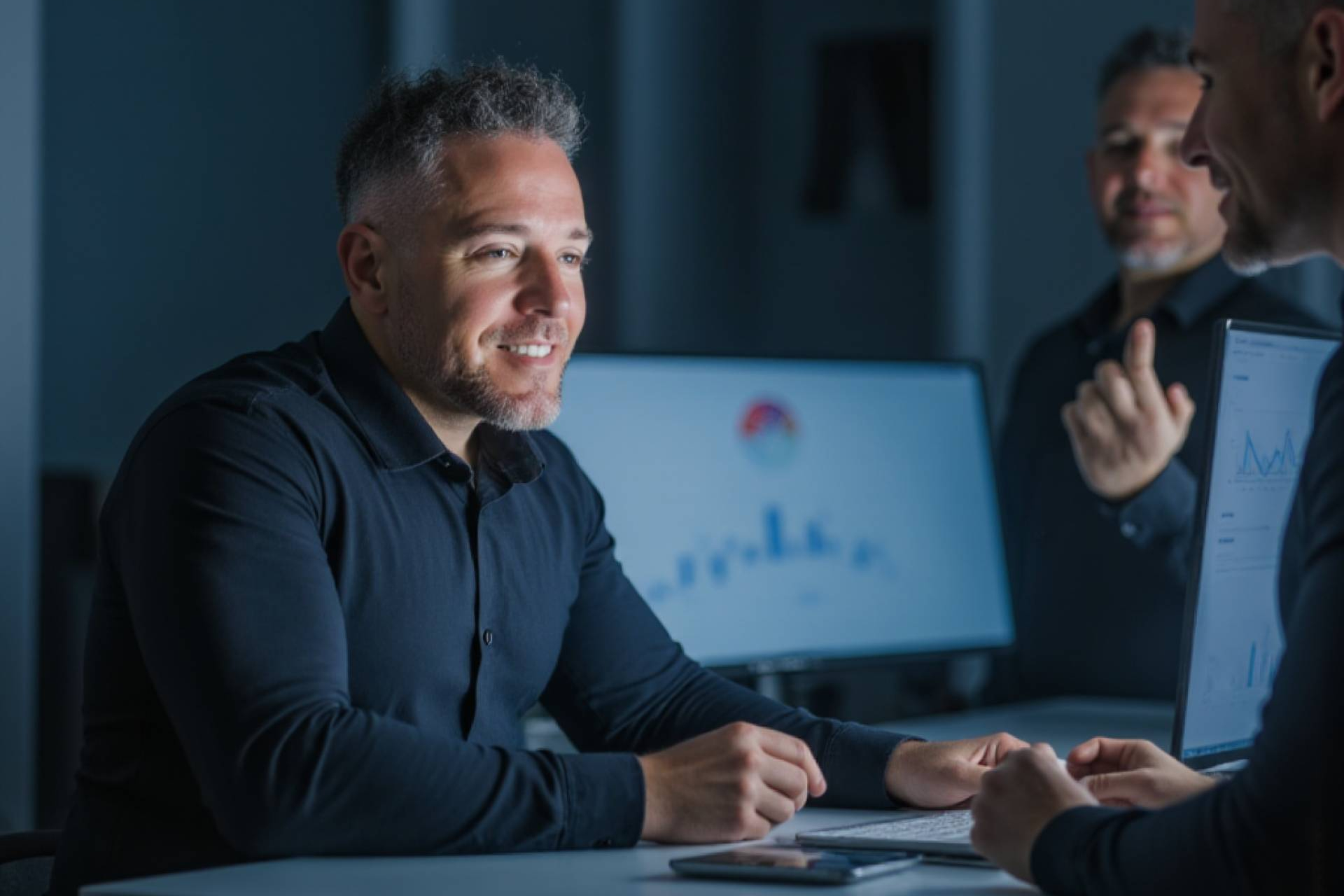 IA rentable para pymes; cómo transformar un negocio y ahorrar tiempo