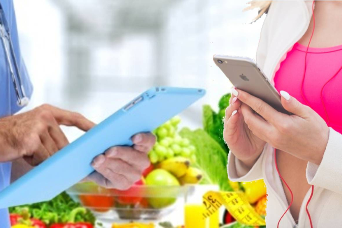 Monitor Nutricional centraliza el acceso a especialistas con su app y directorio global
